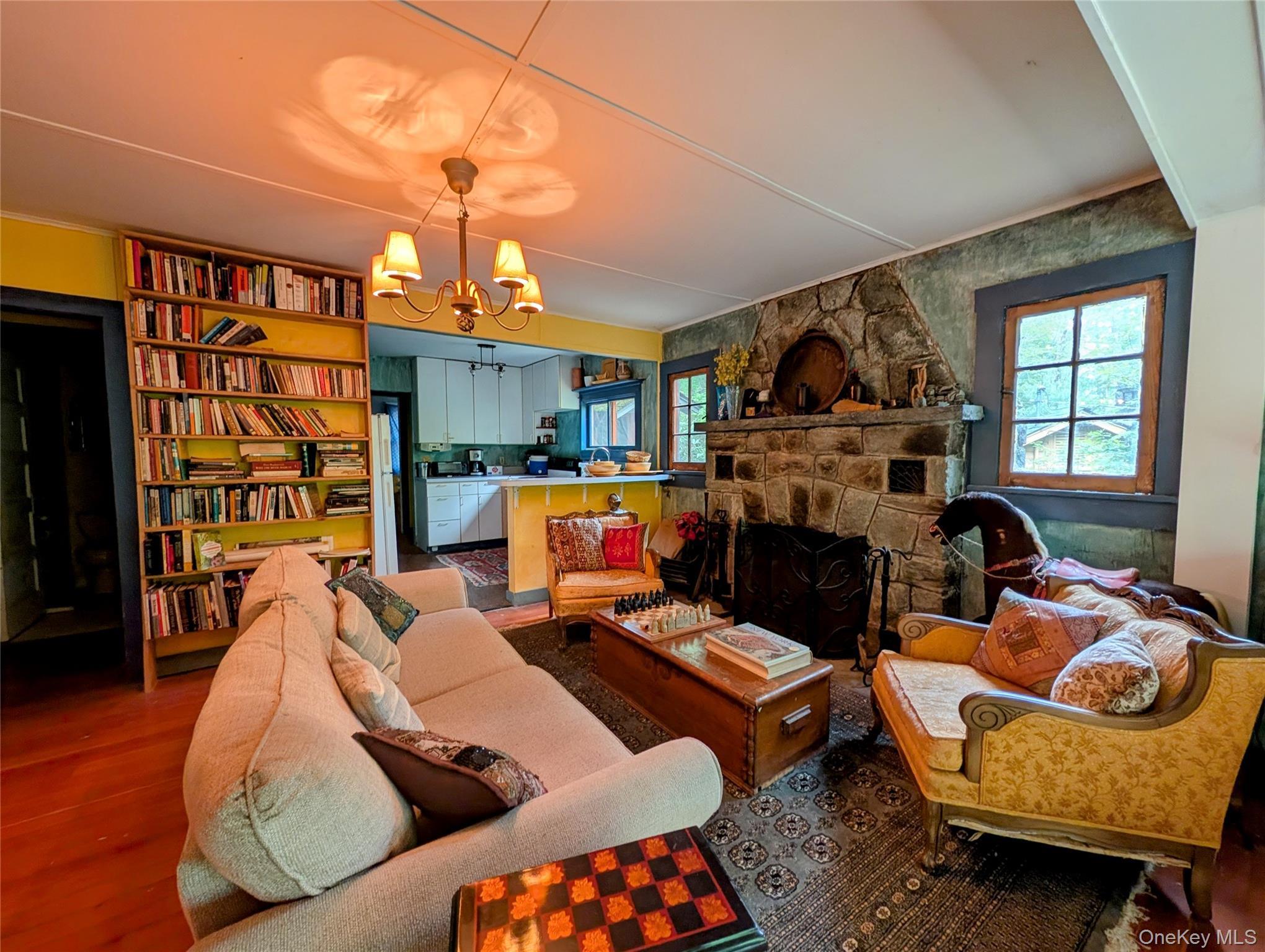 Single Family Lake Shore Drive Sullivan County, NY 12778, MLS-1003006-20