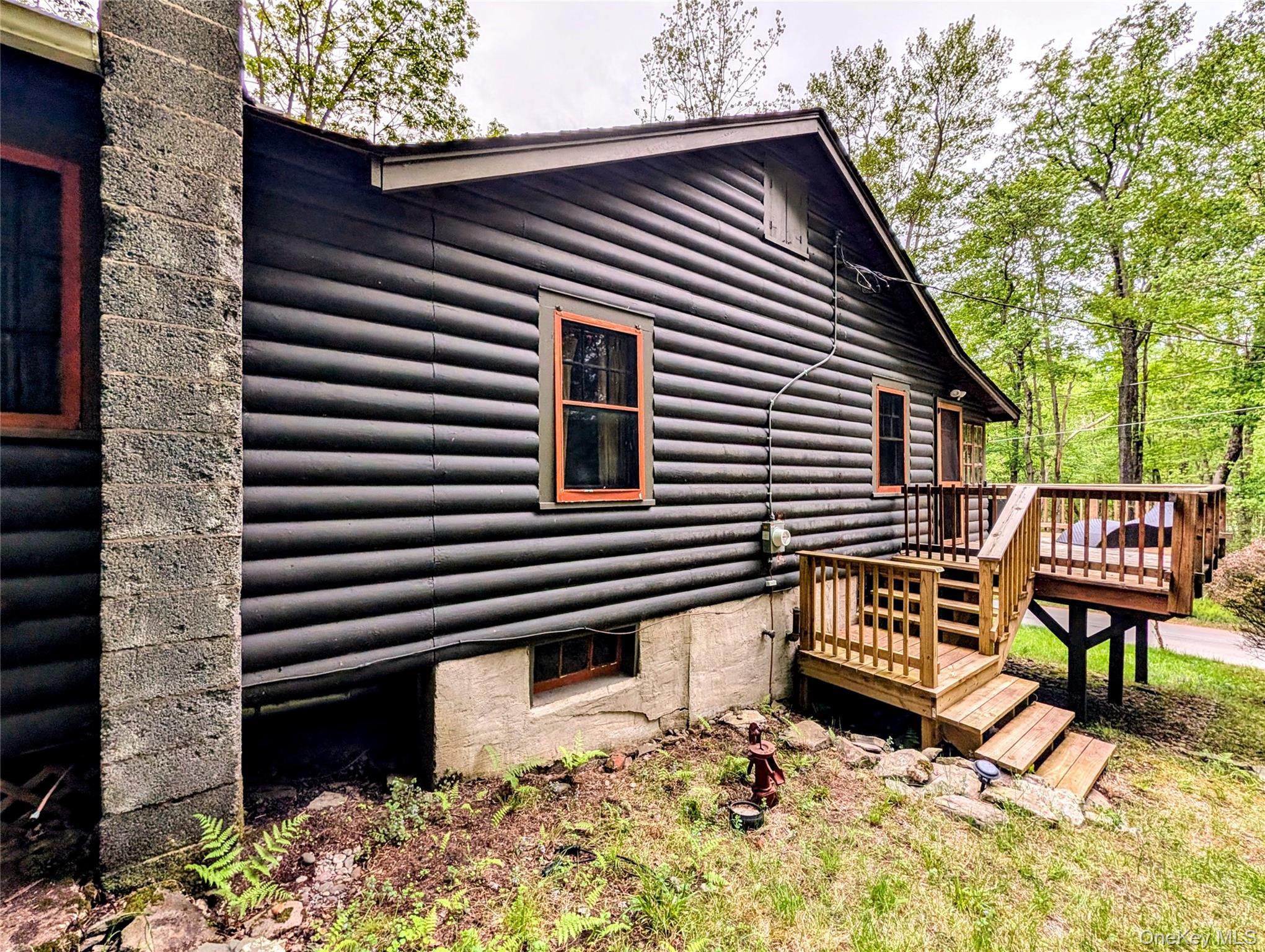 Single Family Lake Shore Drive Sullivan County, NY 12778, MLS-1003006-34