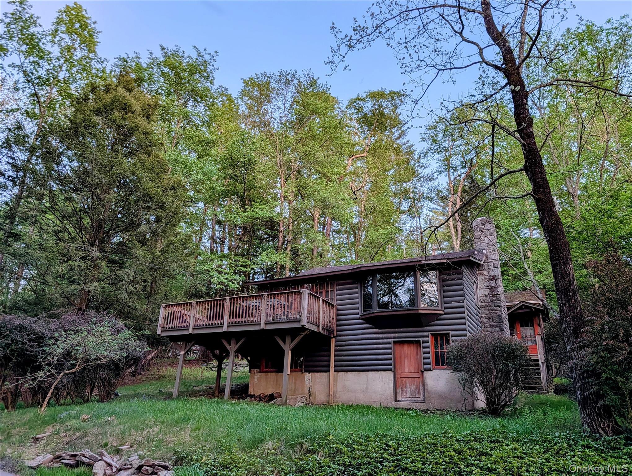 Single Family Lake Shore Drive Sullivan County, NY 12778, MLS-1003006-35
