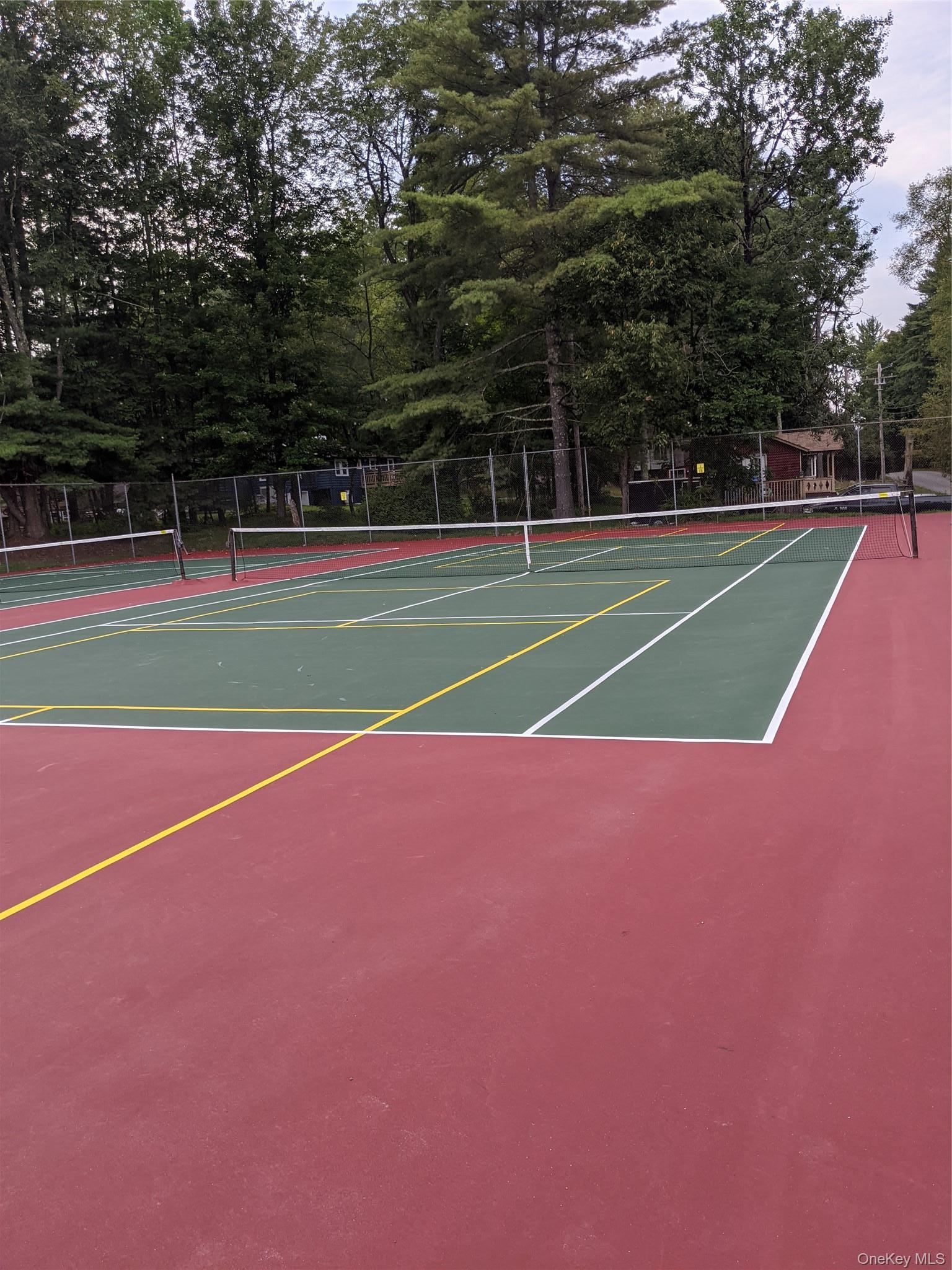 Single Family Lake Shore Drive  Sullivan County, NY 12778, MLS-1003006-43