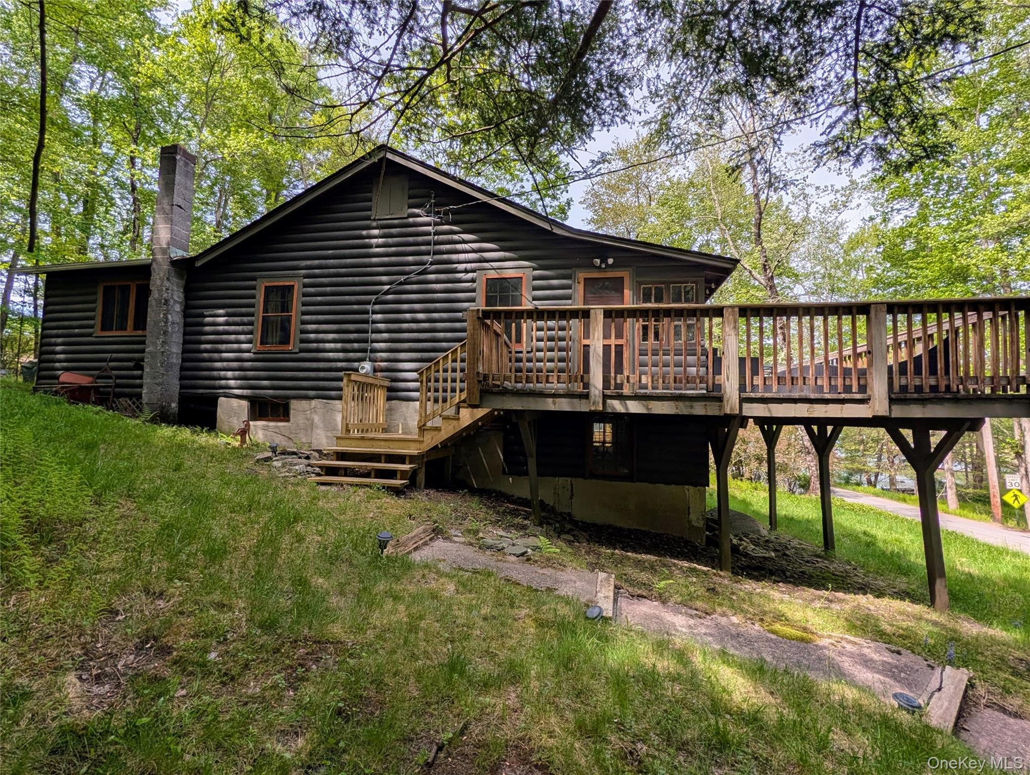 Single Family Lake Shore Drive Sullivan County, NY 12778, MLS-1003006-5