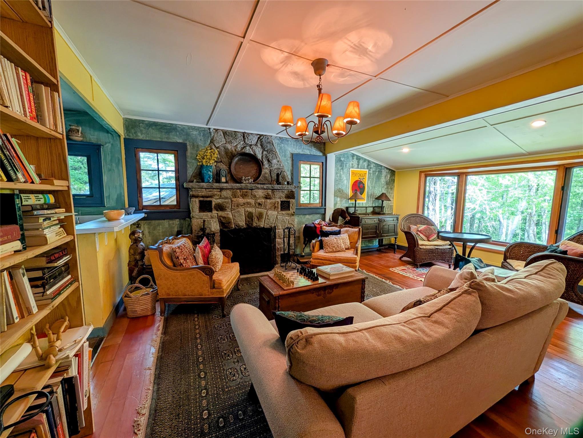 Single Family Lake Shore Drive Sullivan County, NY 12778, MLS-1003006-8