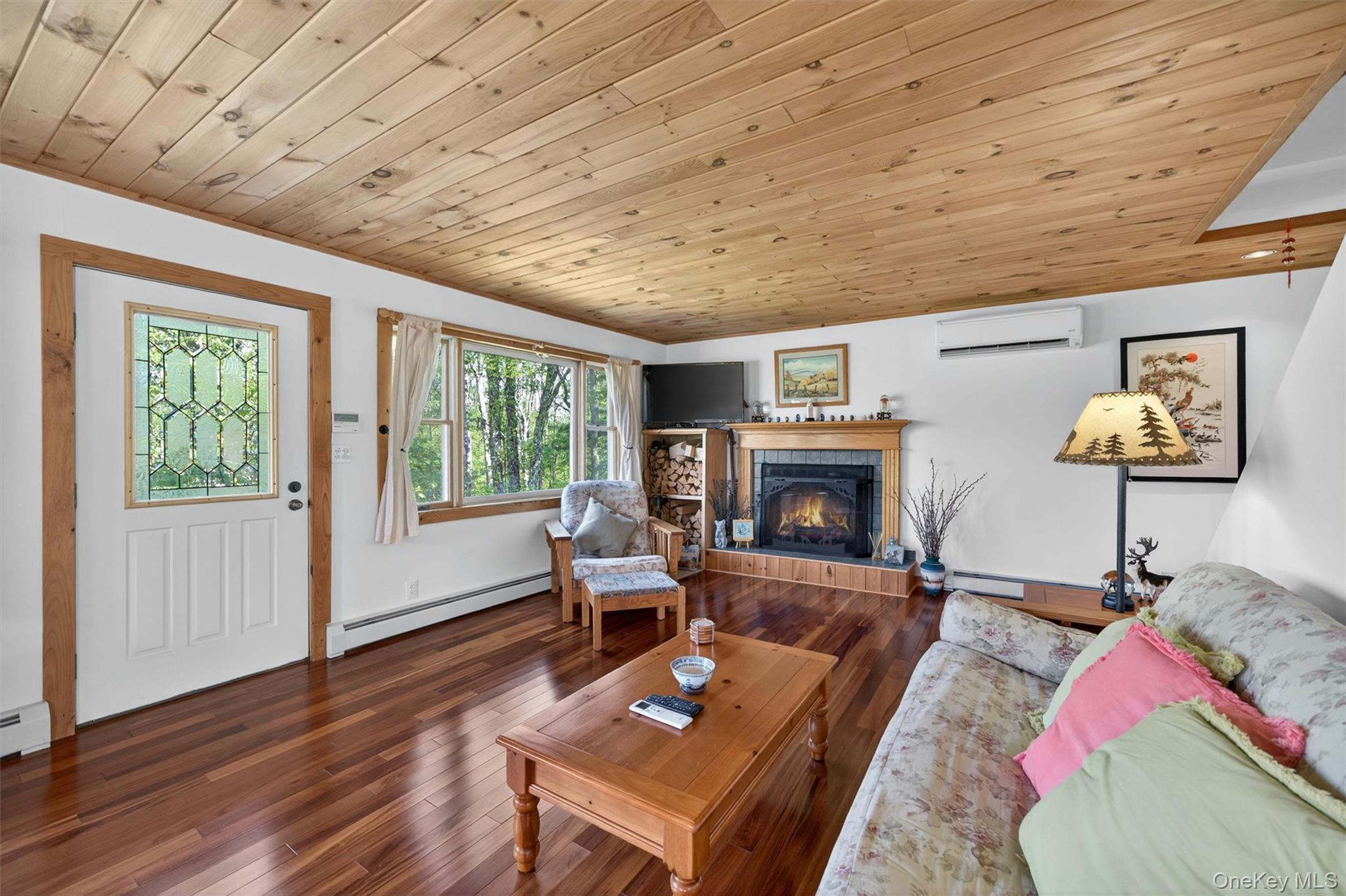 Single Family Hospital Road  Sullivan County, NY 12723, MLS-1003008-14