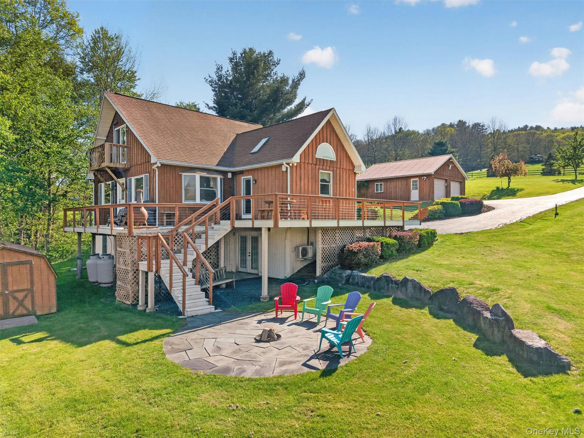 Single Family Hospital Road  Sullivan County, NY 12723, MLS-1003008-2