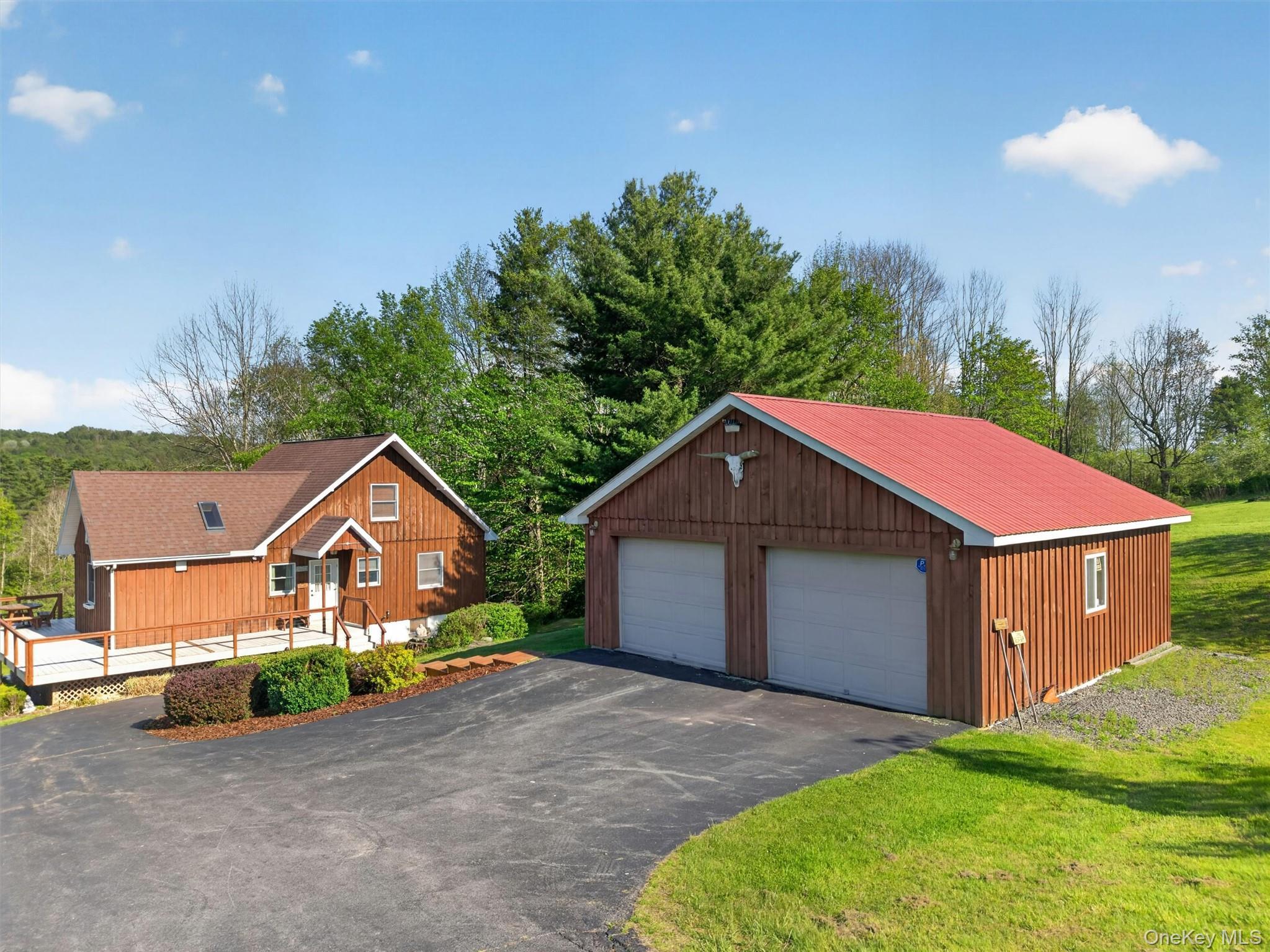 Single Family Hospital Road  Sullivan County, NY 12723, MLS-1003008-3