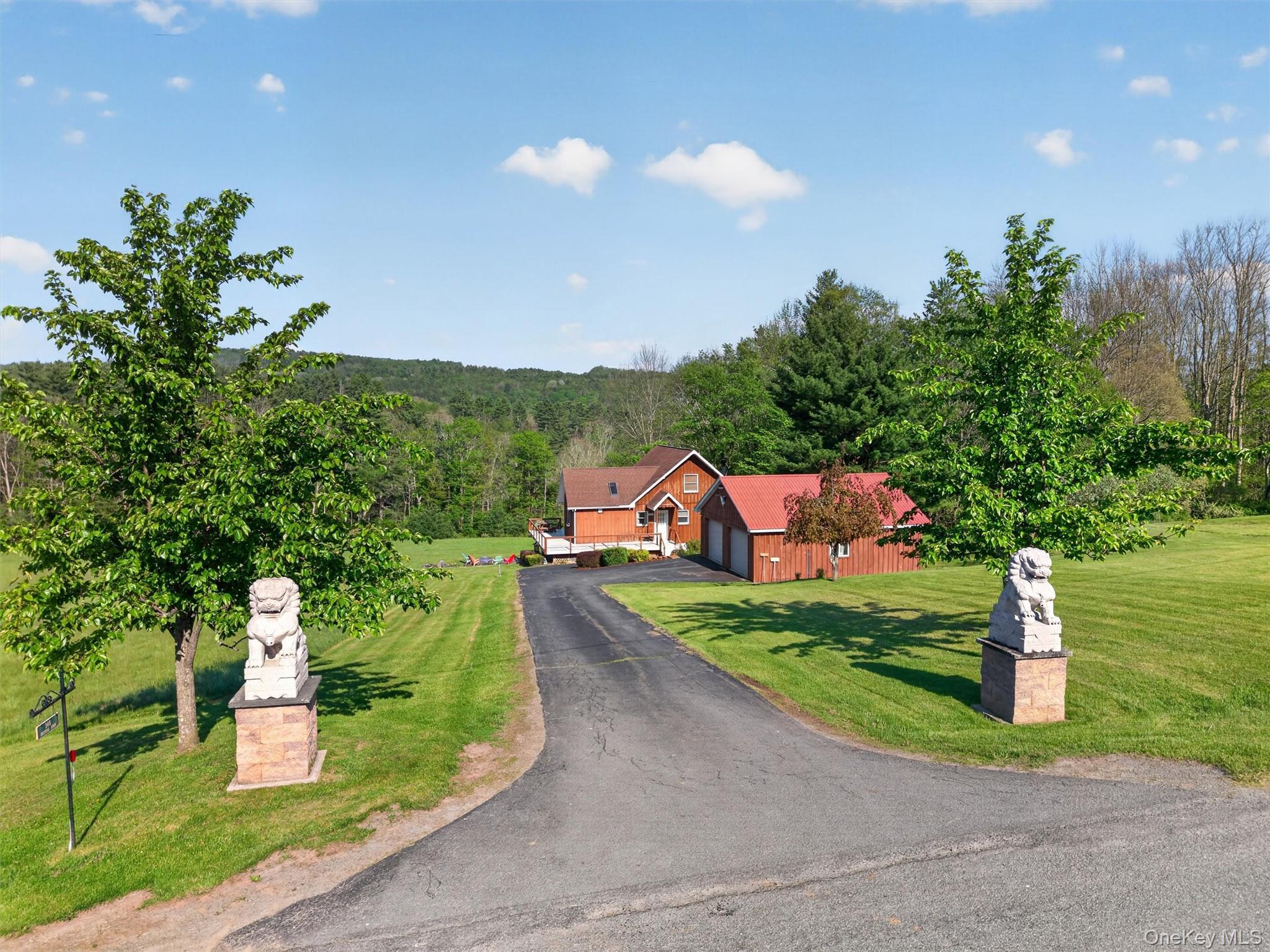 Single Family Hospital Road  Sullivan County, NY 12723, MLS-1003008-30