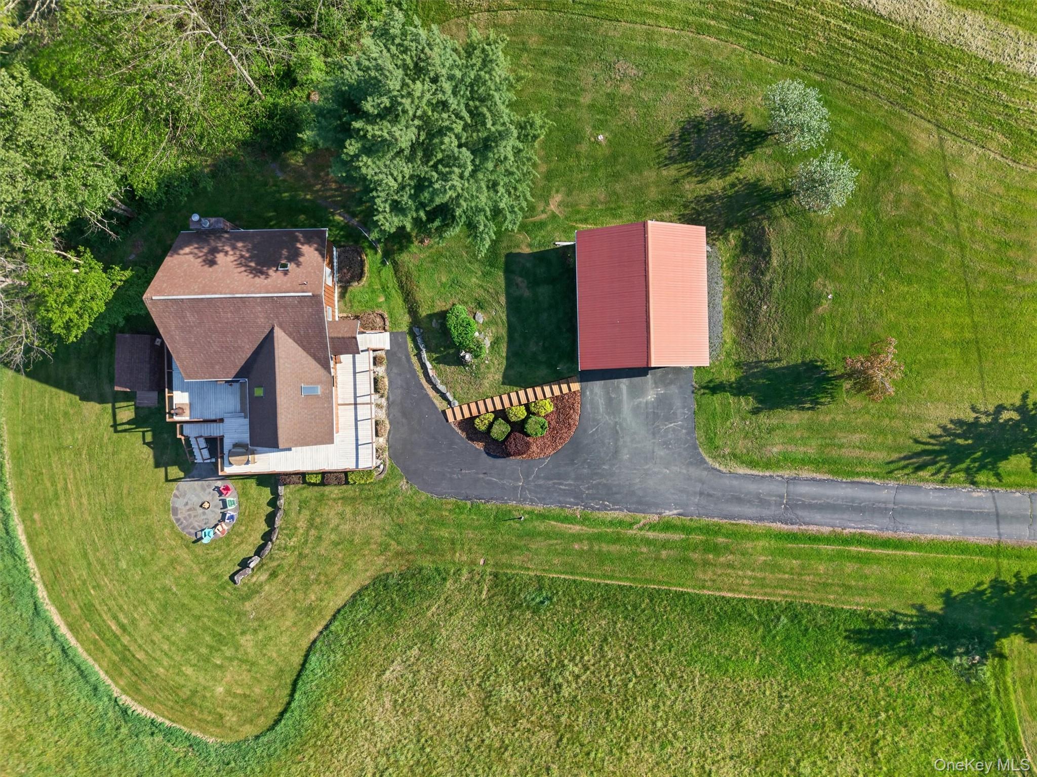 Single Family Hospital Road  Sullivan County, NY 12723, MLS-1003008-31