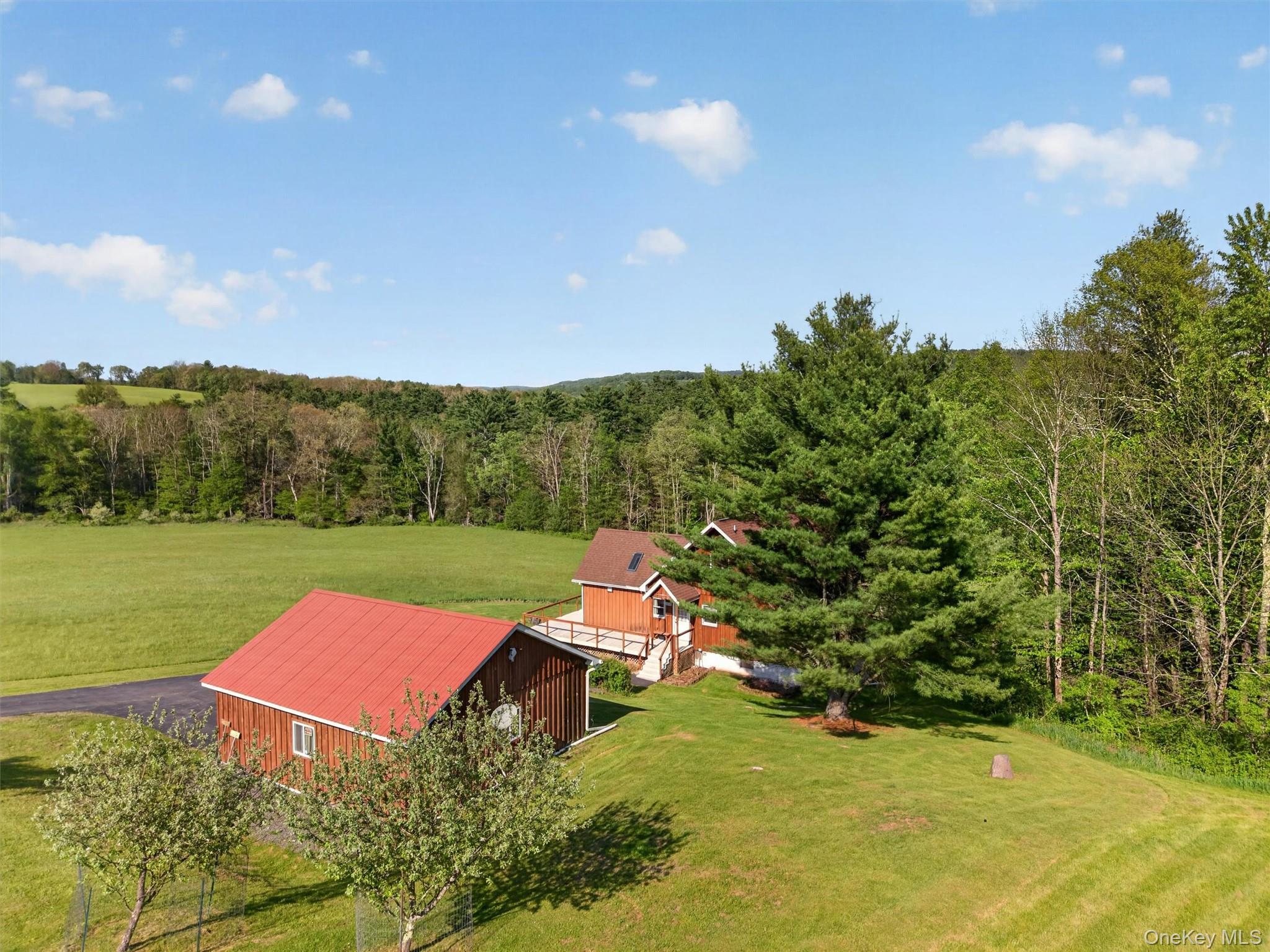 Single Family Hospital Road  Sullivan County, NY 12723, MLS-1003008-33