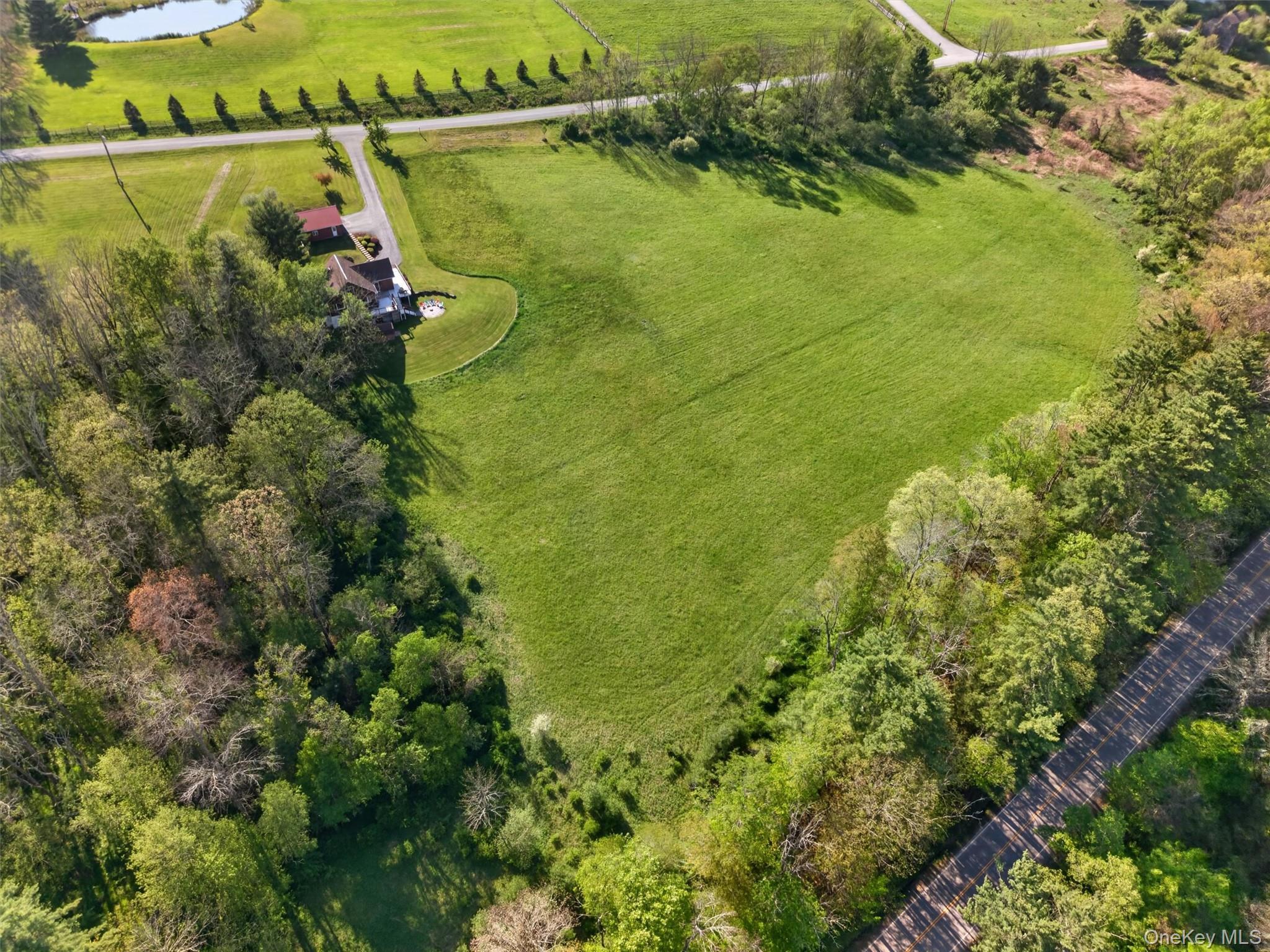 Single Family Hospital Road  Sullivan County, NY 12723, MLS-1003008-34