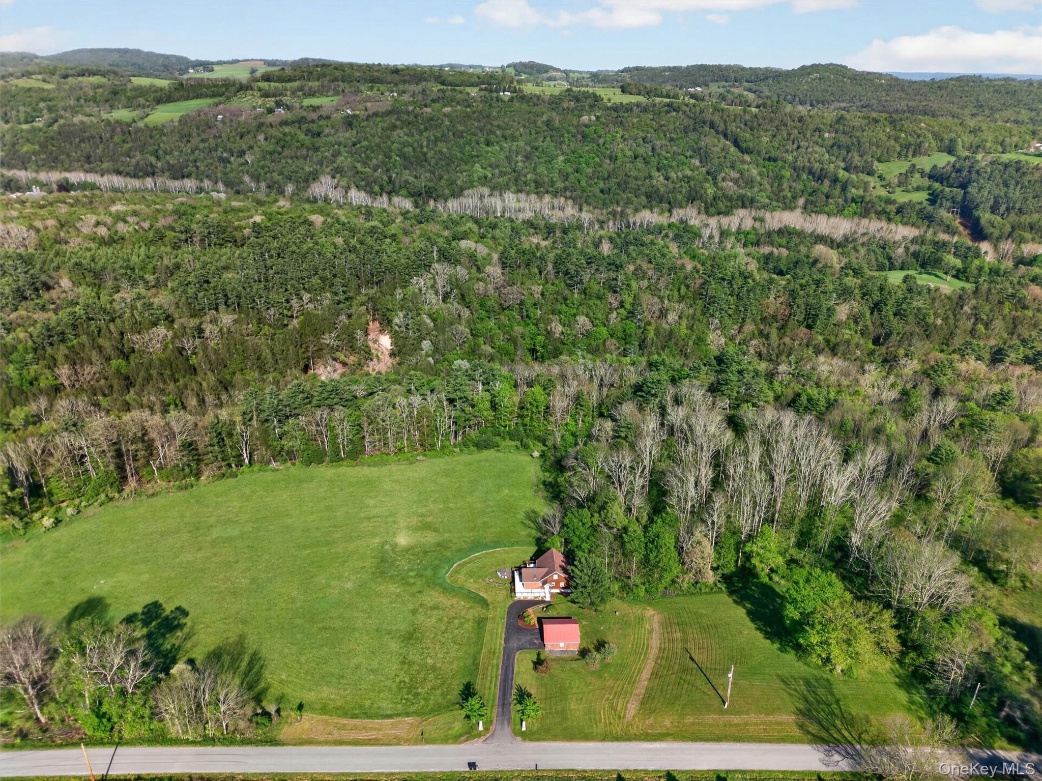 Single Family Hospital Road  Sullivan County, NY 12723, MLS-1003008-35