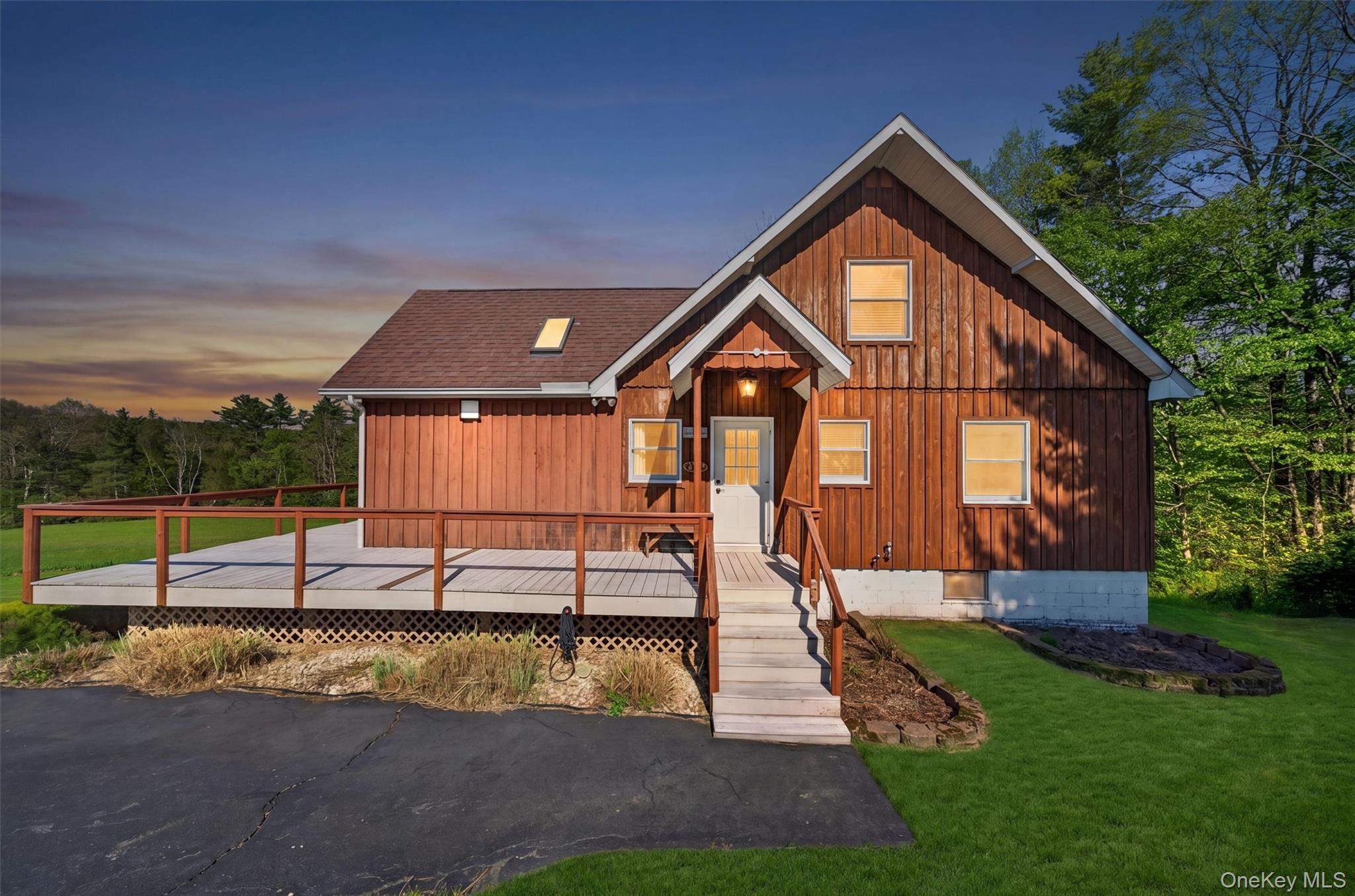 Single Family Hospital Road  Sullivan County, NY 12723, MLS-1003008-36