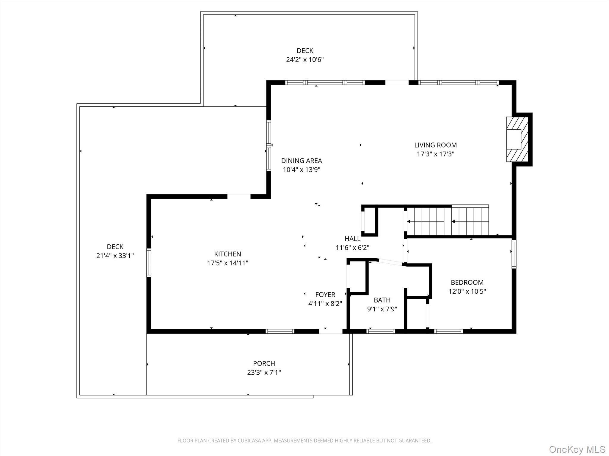 Single Family Hospital Road  Sullivan County, NY 12723, MLS-1003008-38