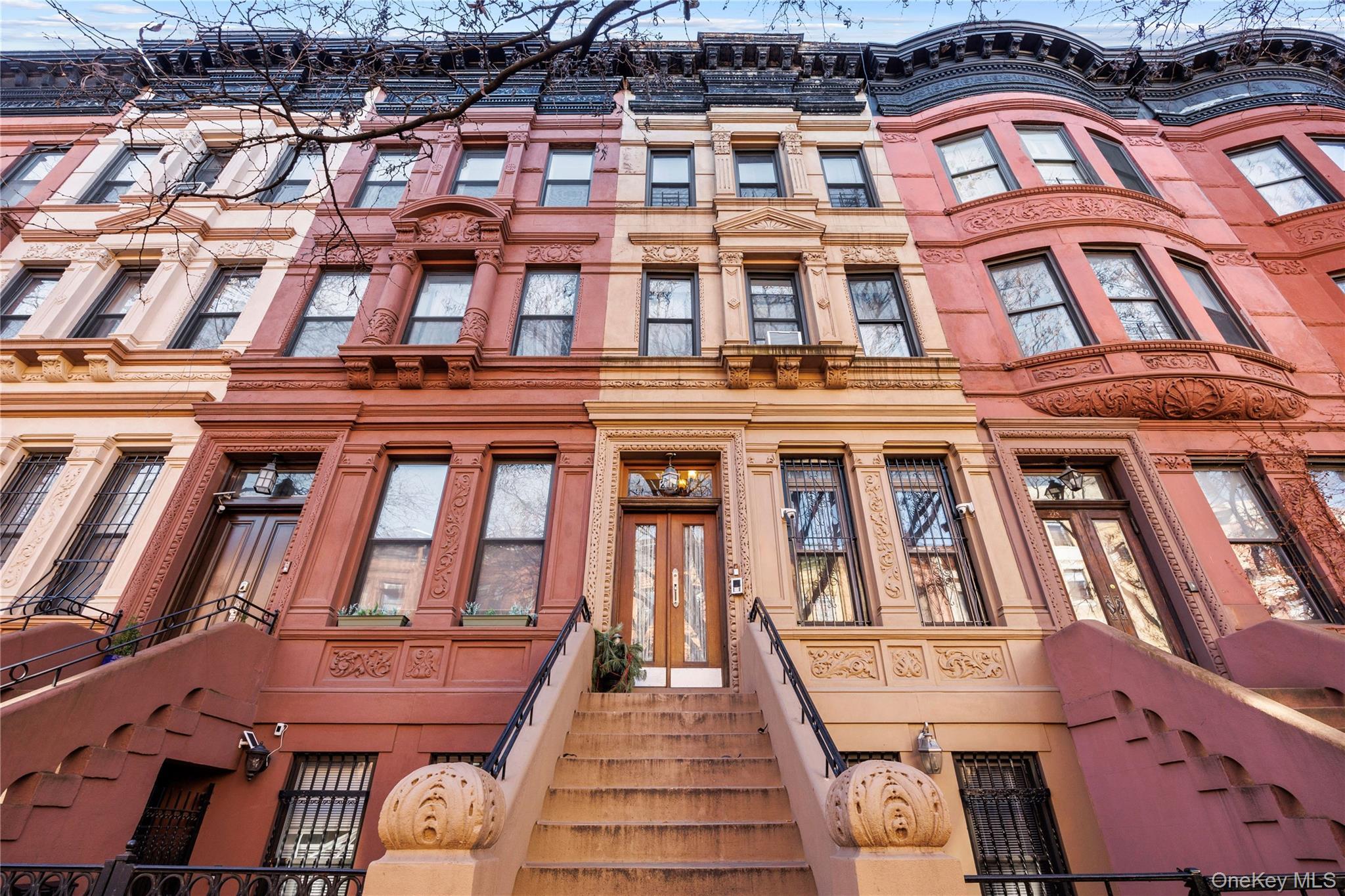 Apartment 137 Manhattan, NY 10030, MLS-1003020-10