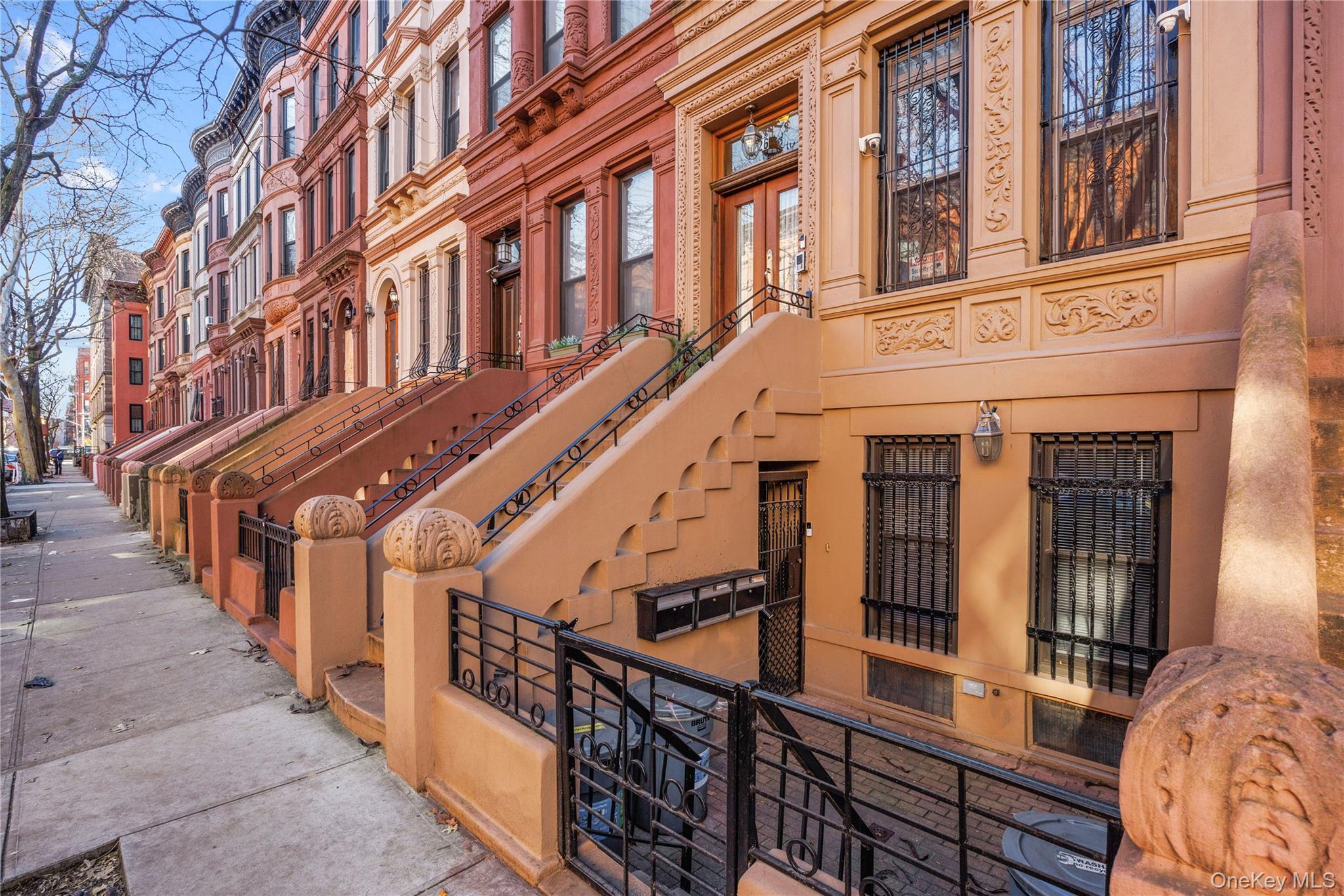 Apartment 137  Manhattan, NY 10030, MLS-1003020-11