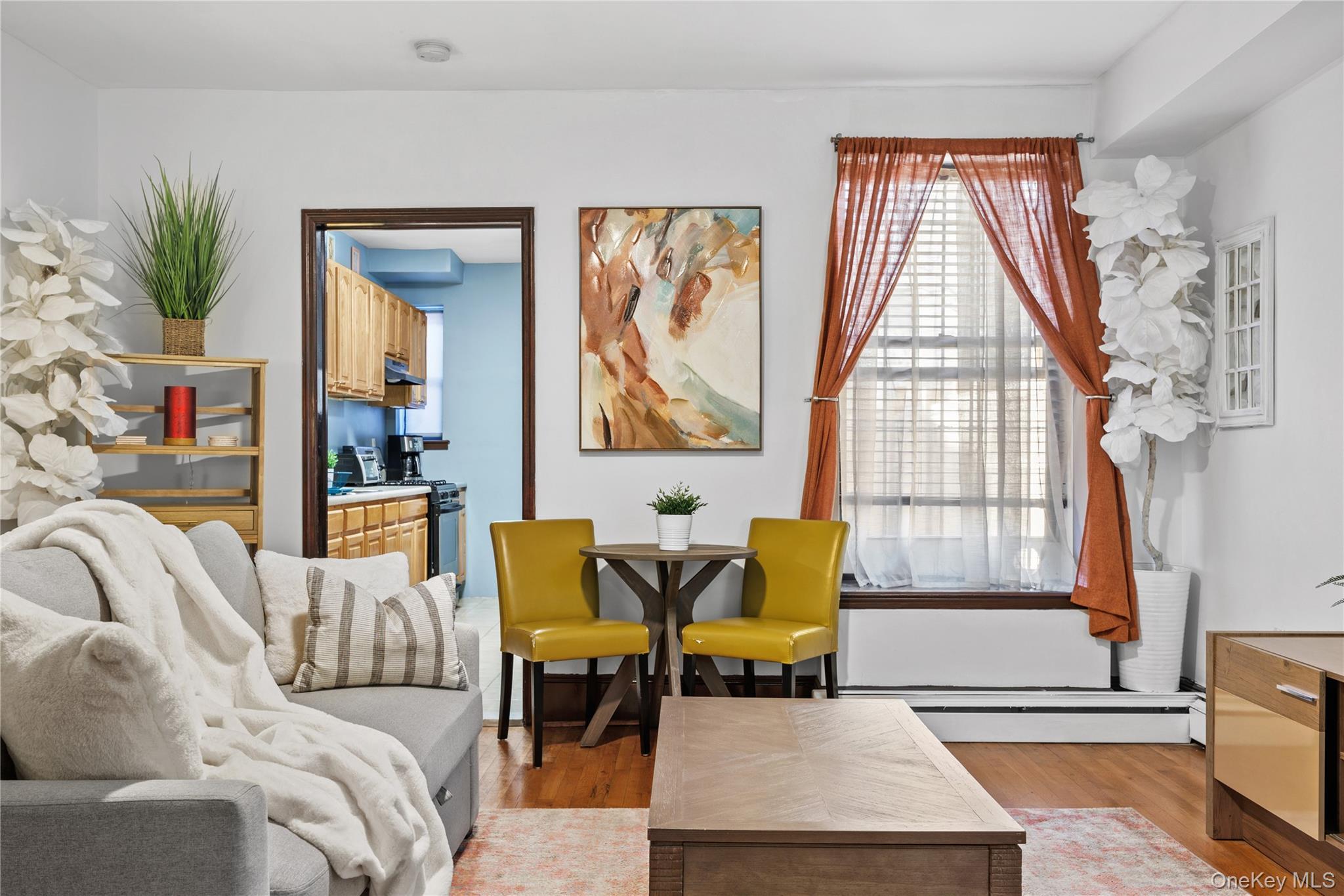 Apartment 137 Manhattan, NY 10030, MLS-1003020-2
