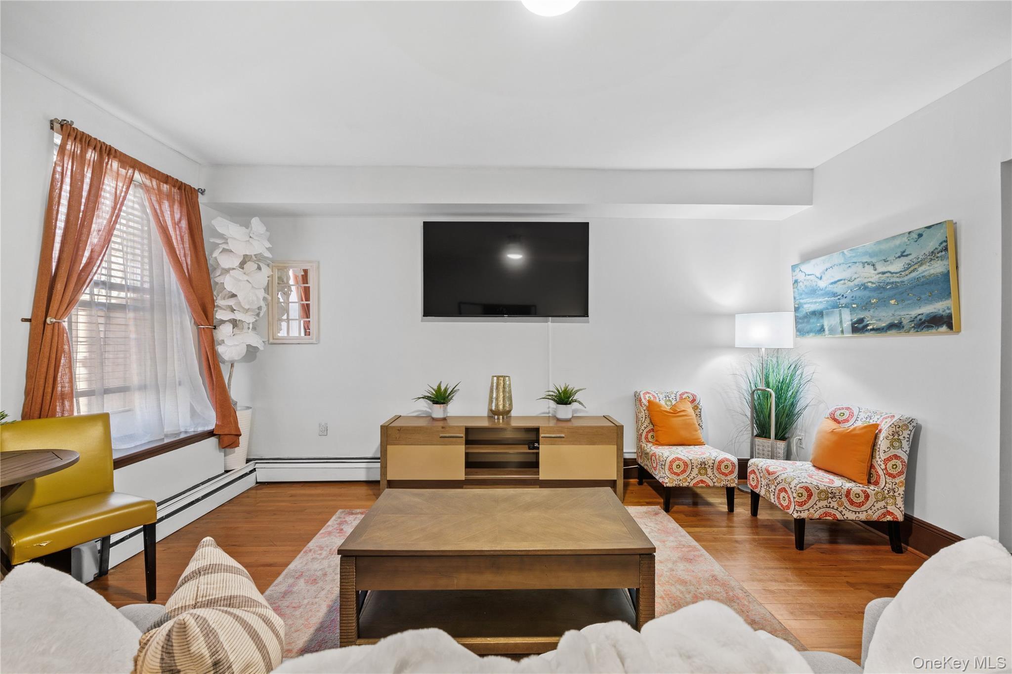 Apartment 137 Manhattan, NY 10030, MLS-1003020-3
