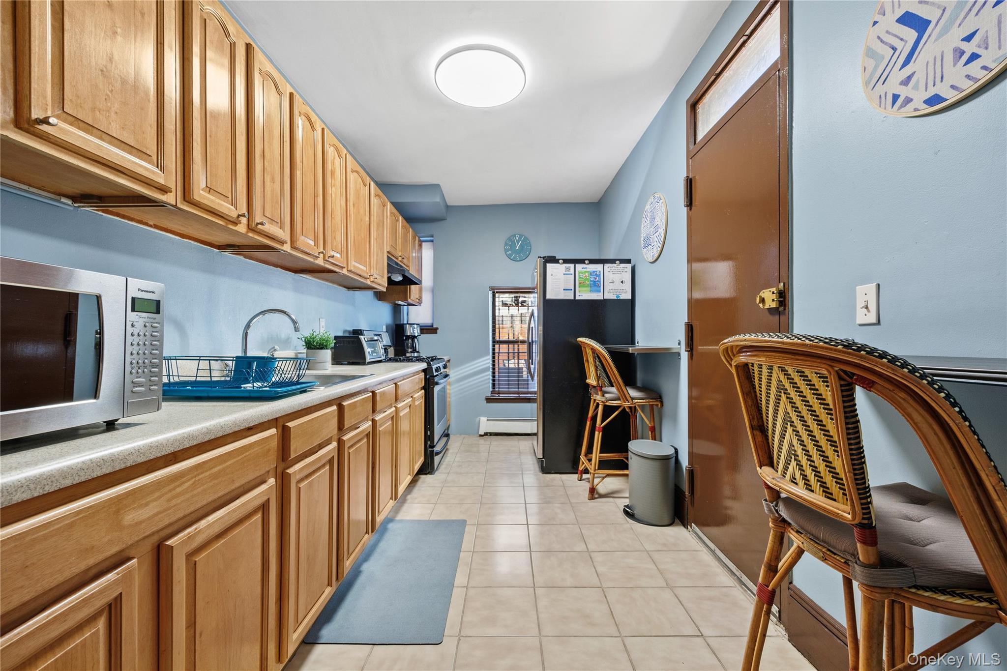 Apartment 137 Manhattan, NY 10030, MLS-1003020-5
