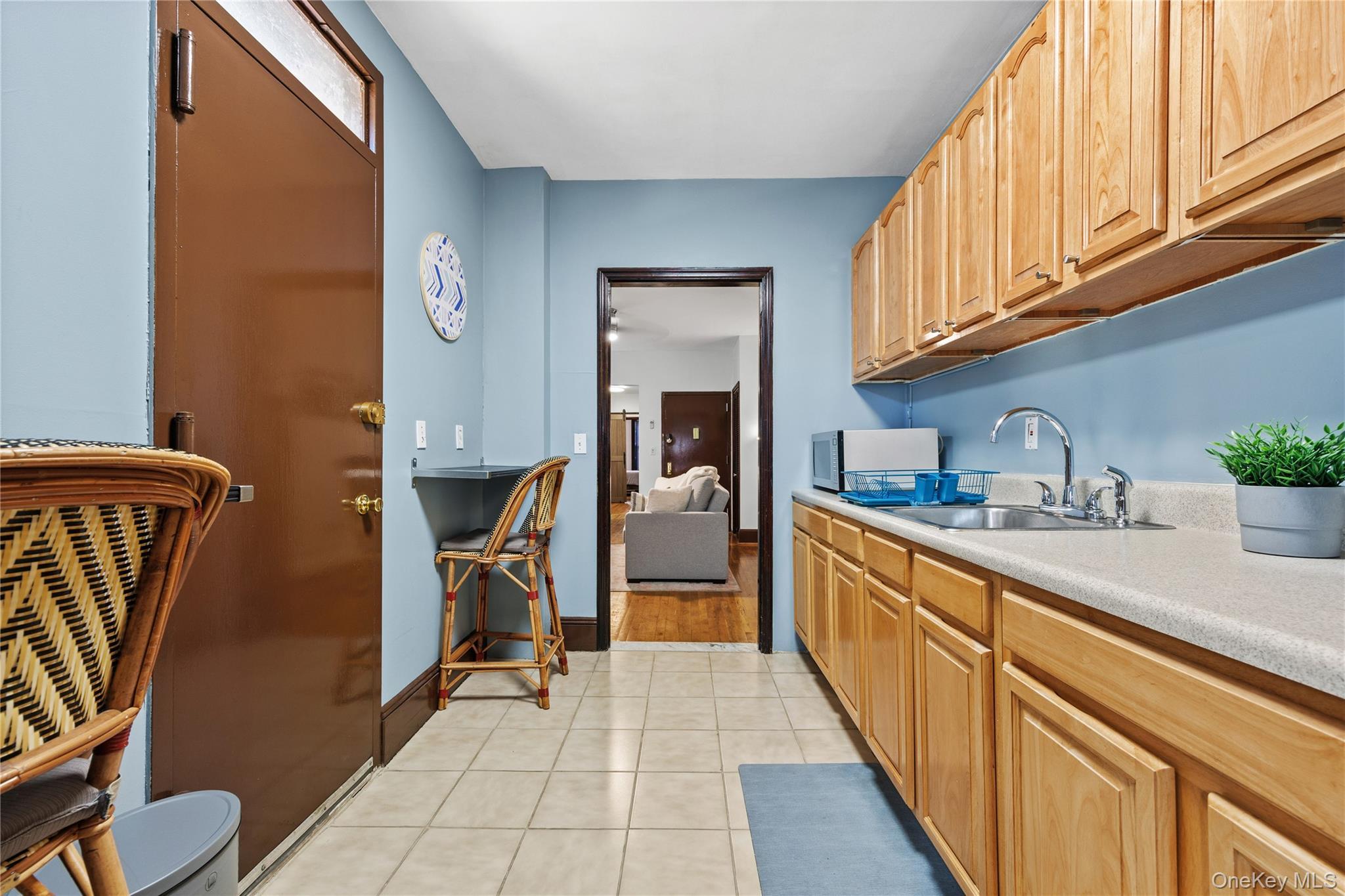 Apartment 137 Manhattan, NY 10030, MLS-1003020-6