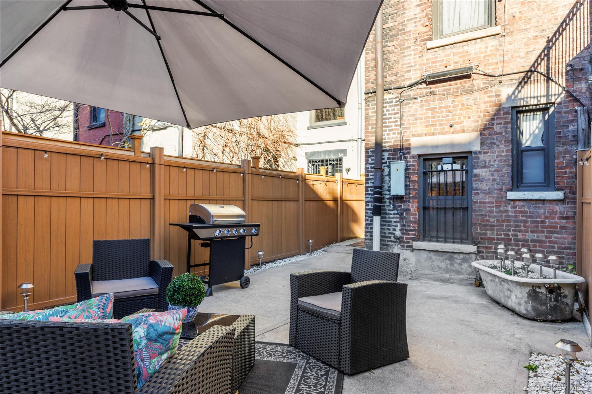 Apartment 137 Manhattan, NY 10030, MLS-1003020-9