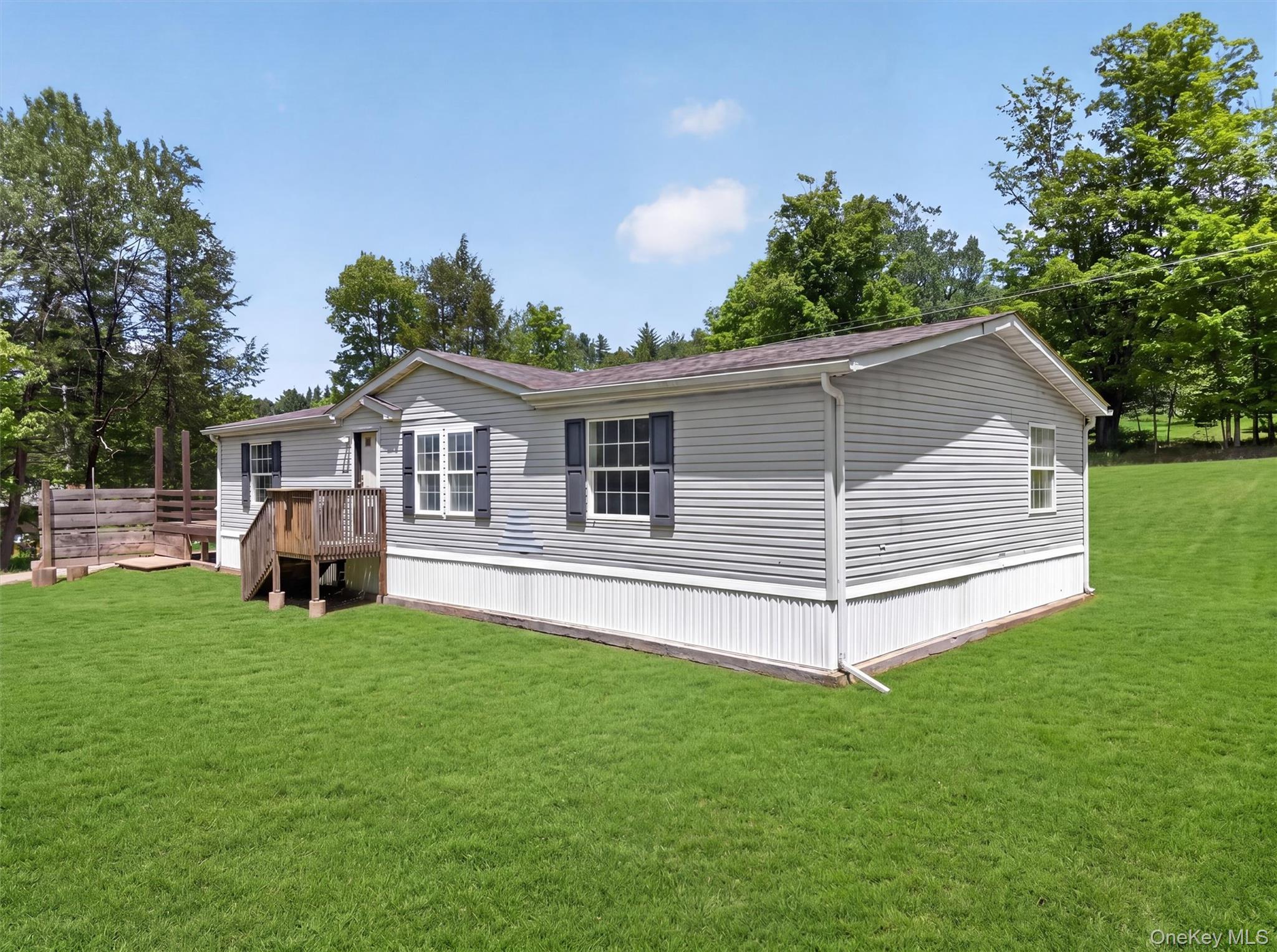 Single Family Bernas Road  Sullivan County, NY 12726, MLS-1003029-2