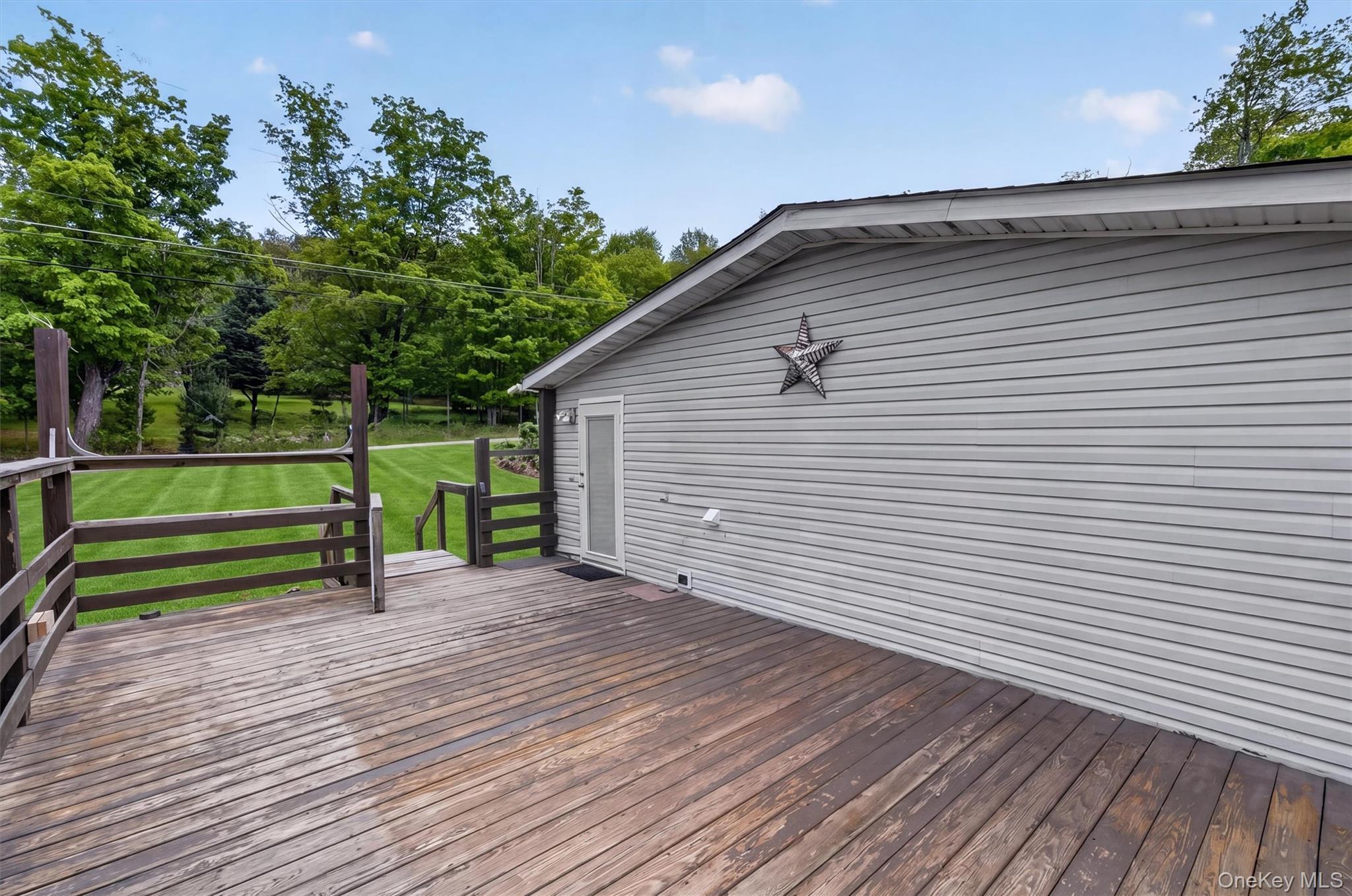 Single Family Bernas Road  Sullivan County, NY 12726, MLS-1003029-34