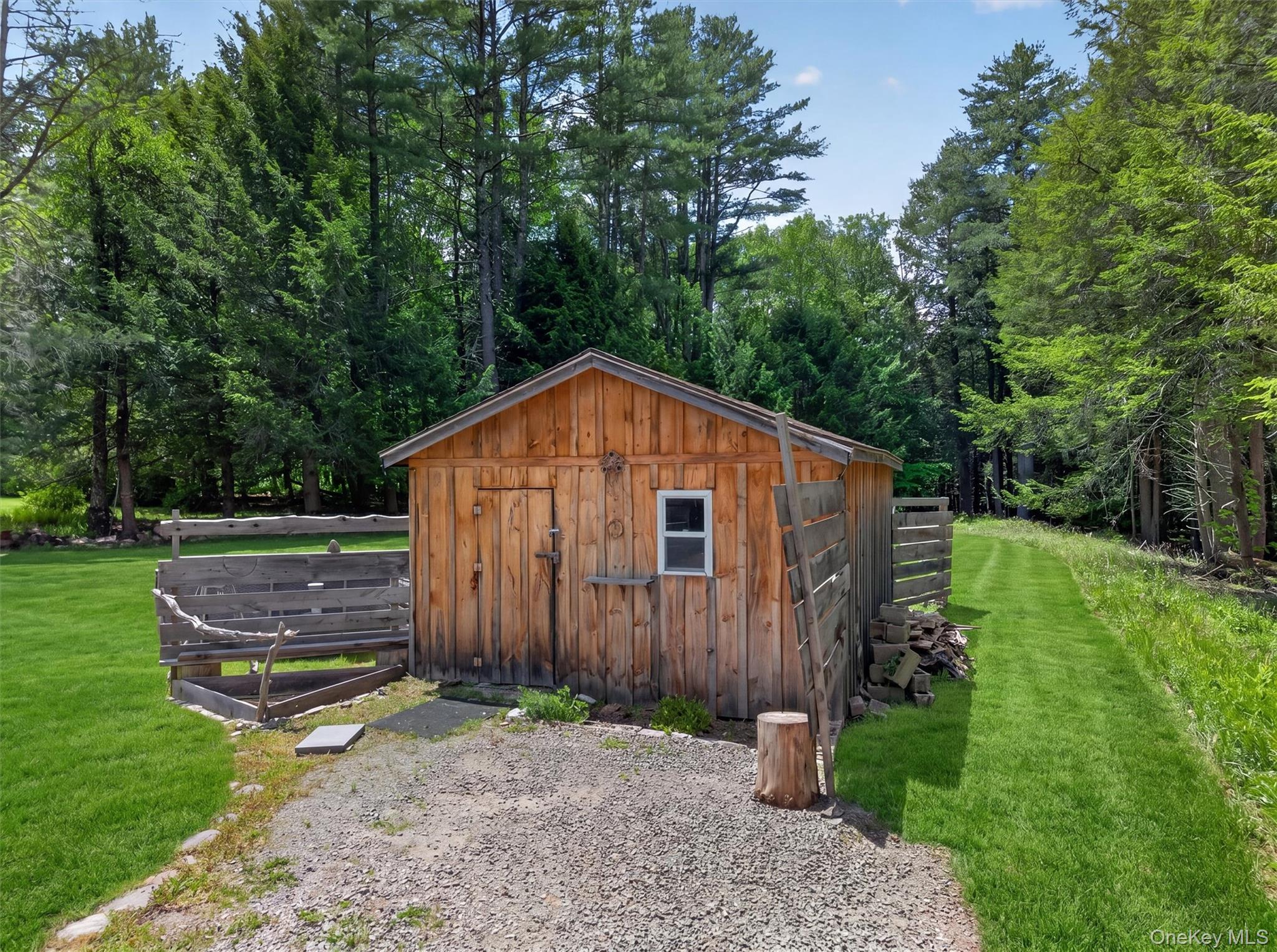 Single Family Bernas Road  Sullivan County, NY 12726, MLS-1003029-36
