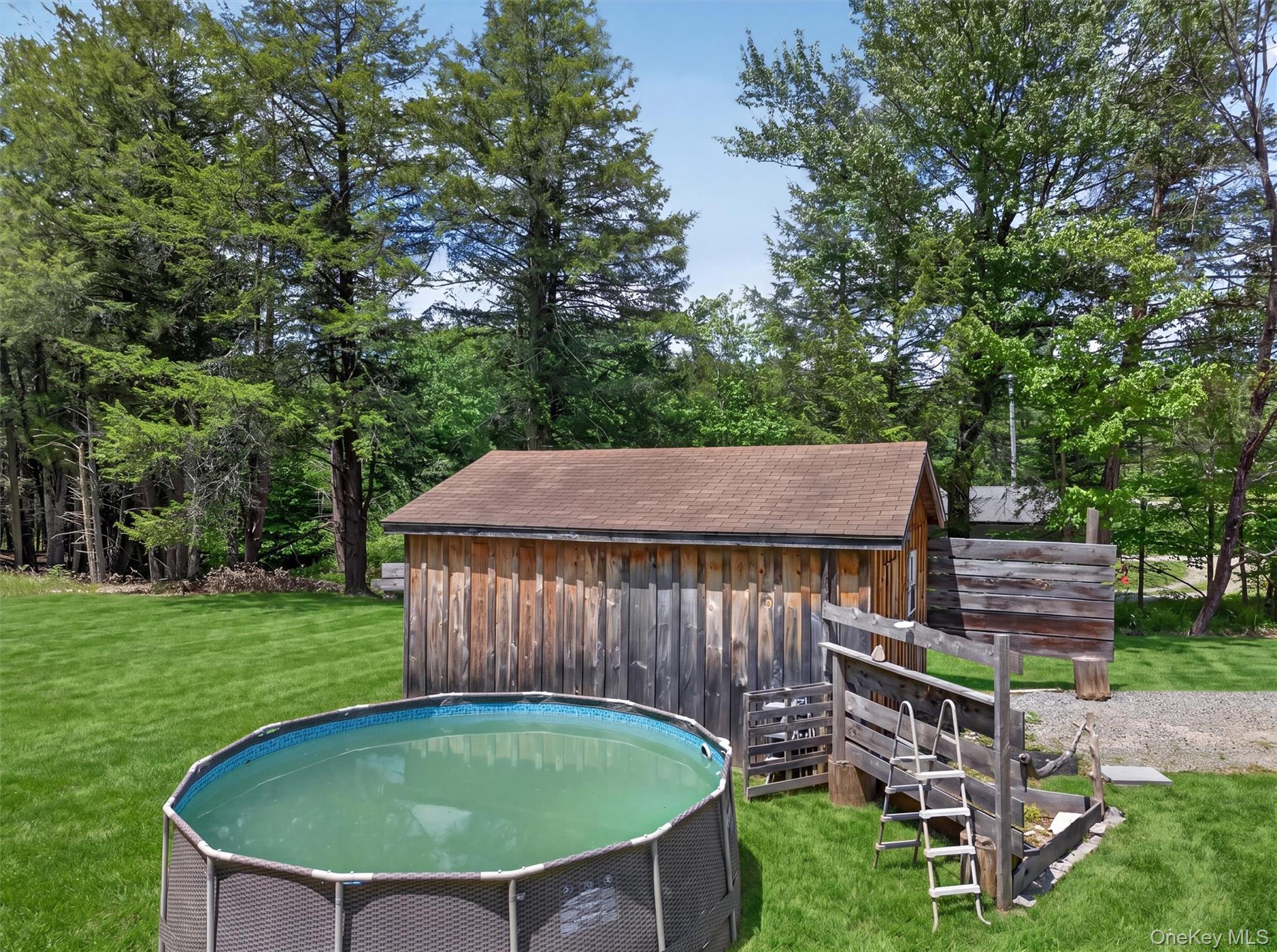 Single Family Bernas Road  Sullivan County, NY 12726, MLS-1003029-37