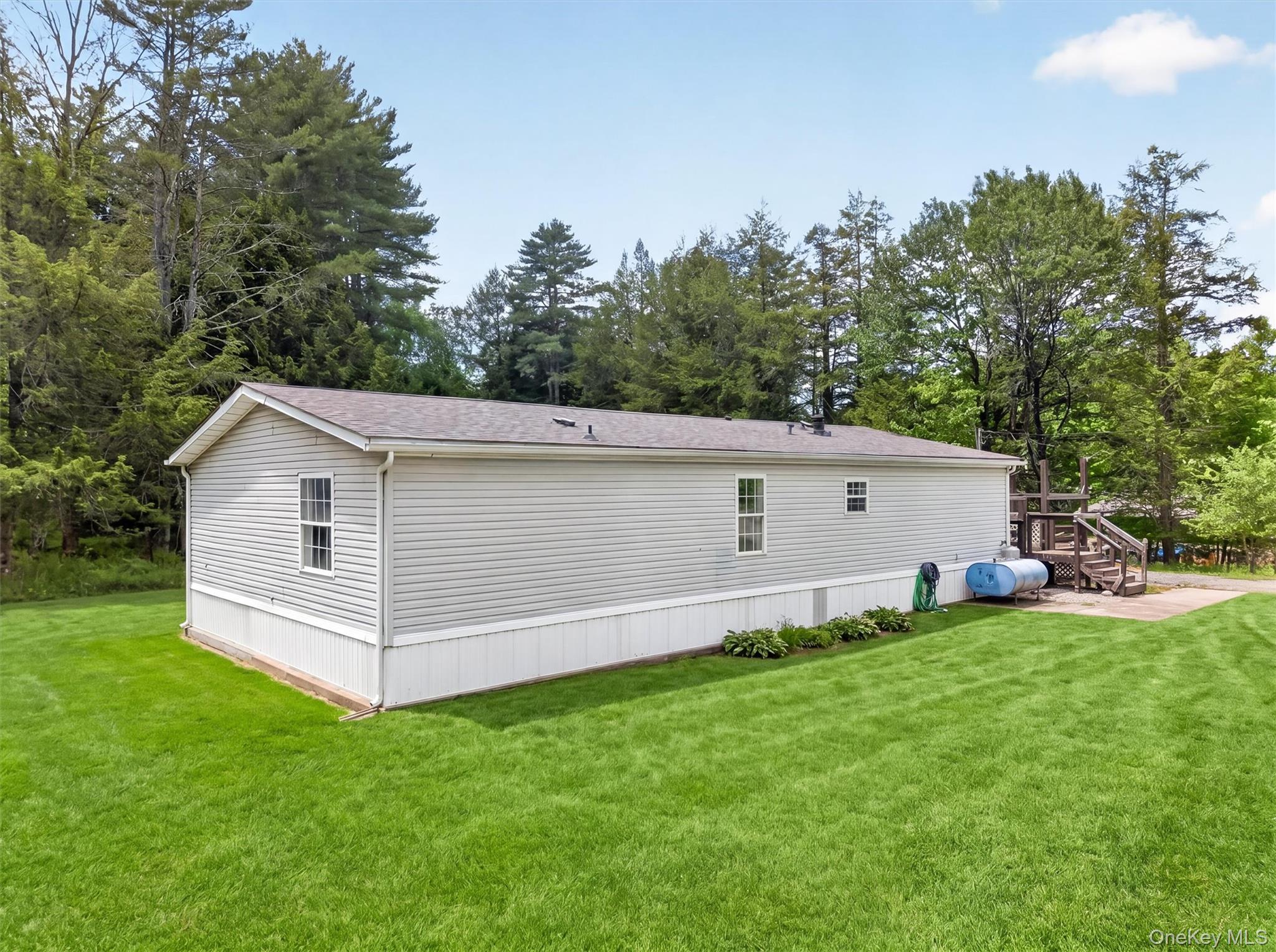 Single Family Bernas Road  Sullivan County, NY 12726, MLS-1003029-38