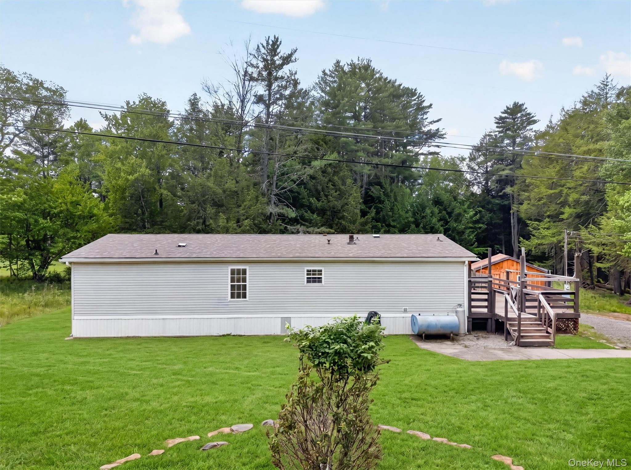 Single Family Bernas Road  Sullivan County, NY 12726, MLS-1003029-39