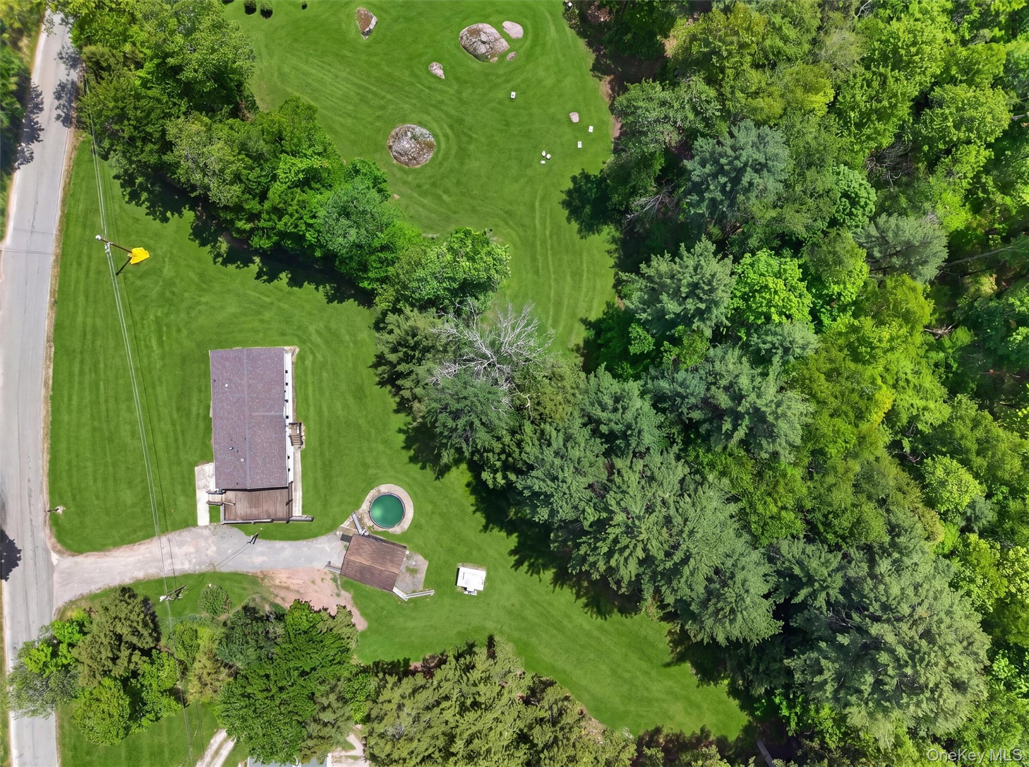 Single Family Bernas Road  Sullivan County, NY 12726, MLS-1003029-4