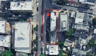 Commercial Sale E 197th Street  Bronx, NY 10458, MLS-1003030-13