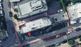 Commercial Sale E 197th Street  Bronx, NY 10458, MLS-1003030-21