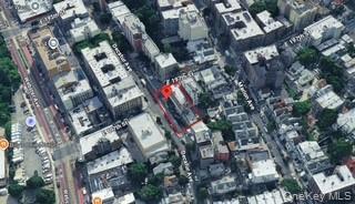 Commercial Sale E 197th Street  Bronx, NY 10458, MLS-1003030-29