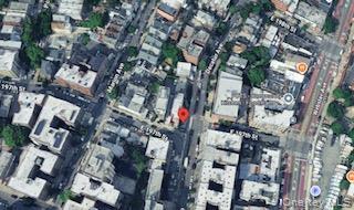 Commercial Sale E 197th Street  Bronx, NY 10458, MLS-1003030-37