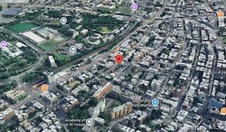 Commercial Sale E 197th Street  Bronx, NY 10458, MLS-1003030-39
