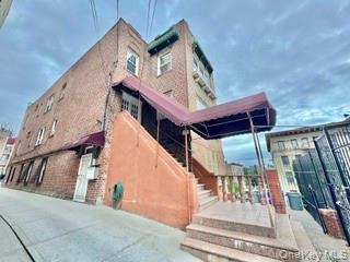 Commercial Sale E 197th Street  Bronx, NY 10458, MLS-1003030-4
