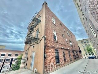 Commercial Sale E 197th Street  Bronx, NY 10458, MLS-1003030-6