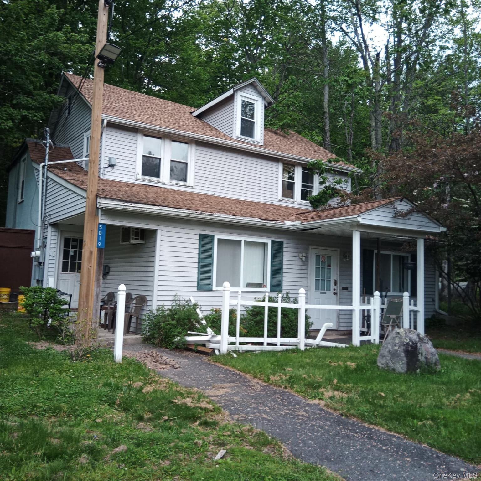 Single Family S Fallsburg Main Street Sullivan County, NY 12779, MLS-1003041-11