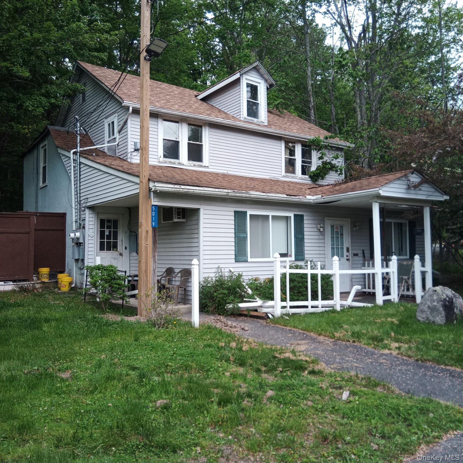 Single Family S Fallsburg Main Street Sullivan County, NY 12779, MLS-1003041-12