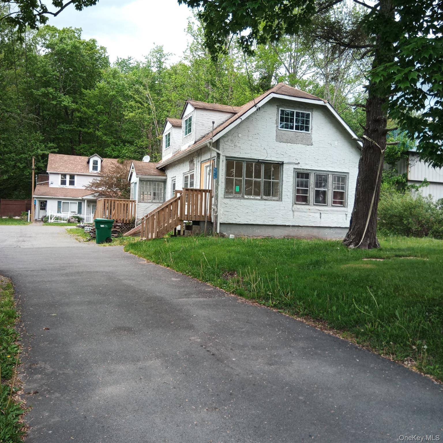 Single Family S Fallsburg Main Street Sullivan County, NY 12779, MLS-1003041-13