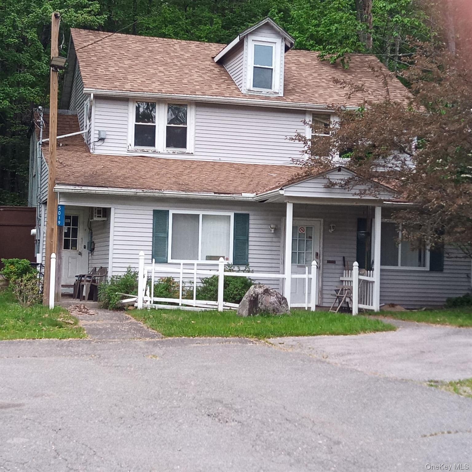 Single Family S Fallsburg Main Street Sullivan County, NY 12779, MLS-1003041-14