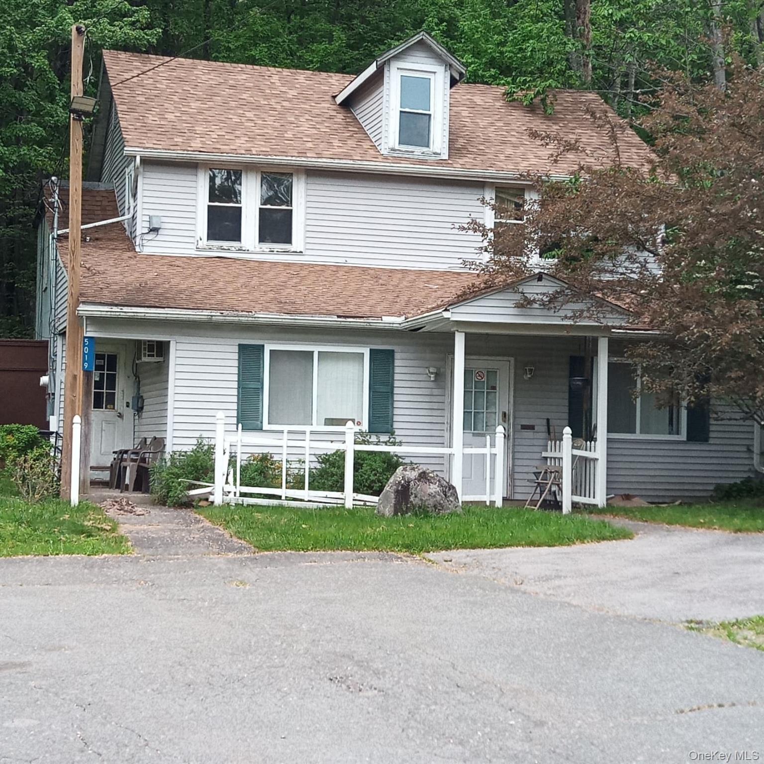 Single Family S Fallsburg Main Street Sullivan County, NY 12779, MLS-1003041-15