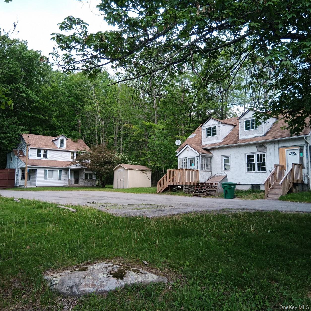 Single Family S Fallsburg Main Street Sullivan County, NY 12779, MLS-1003041-2