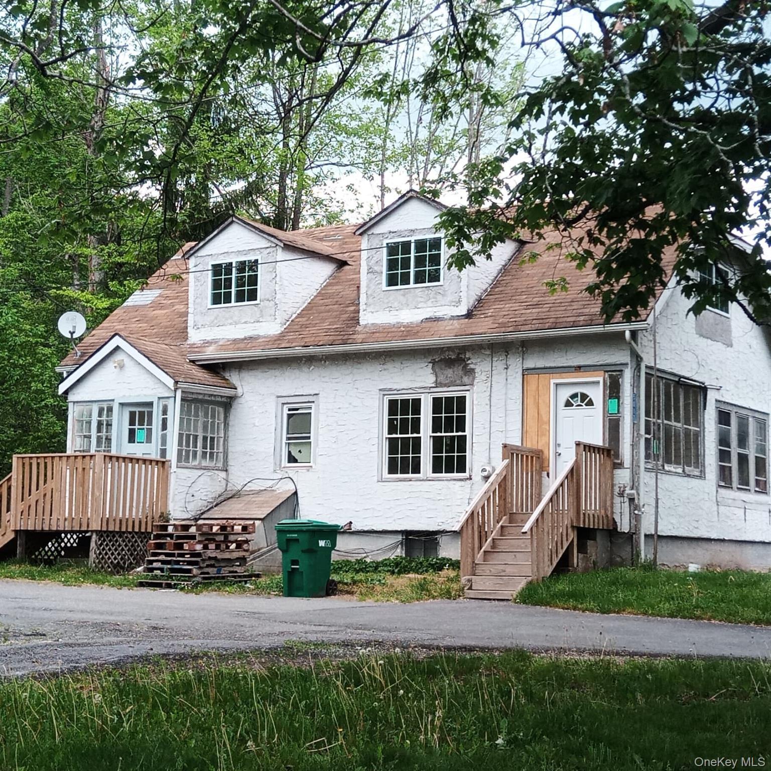 Single Family S Fallsburg Main Street Sullivan County, NY 12779, MLS-1003041-4