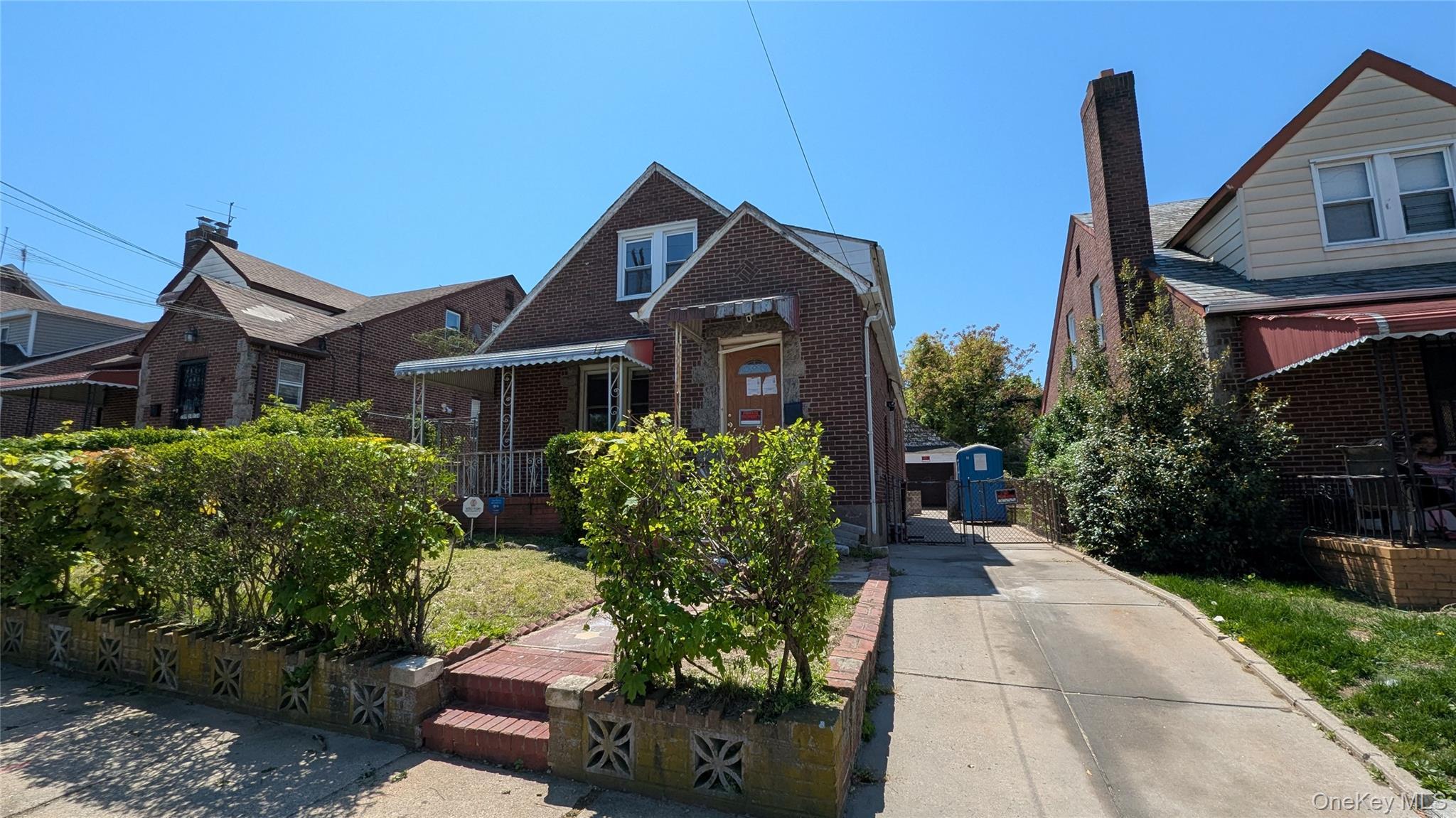 Single Family 114th Queens, NY 11412, MLS-1003045-4