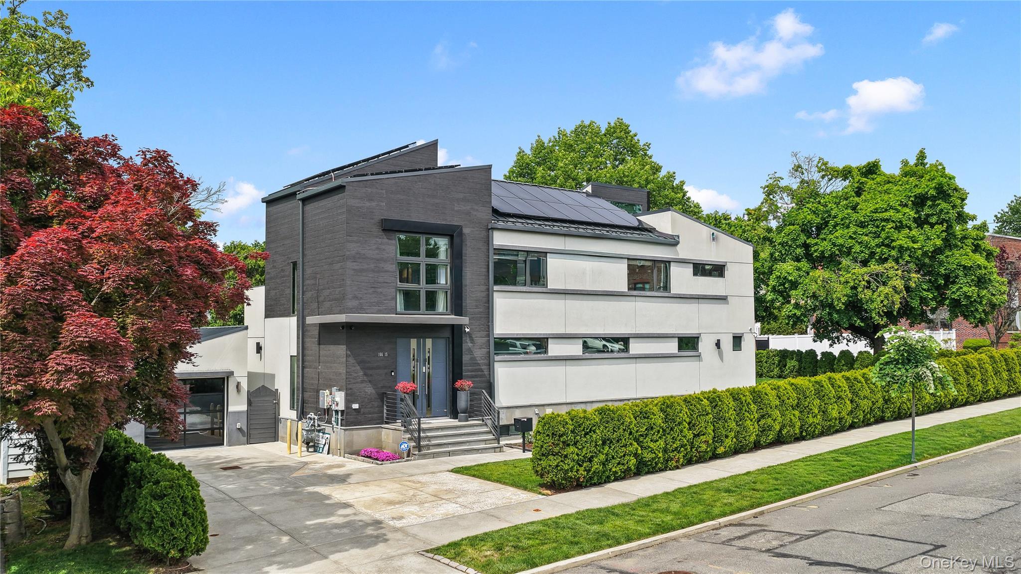 Single Family 35th Avenue  Queens, NY 11358, MLS-1003066-23