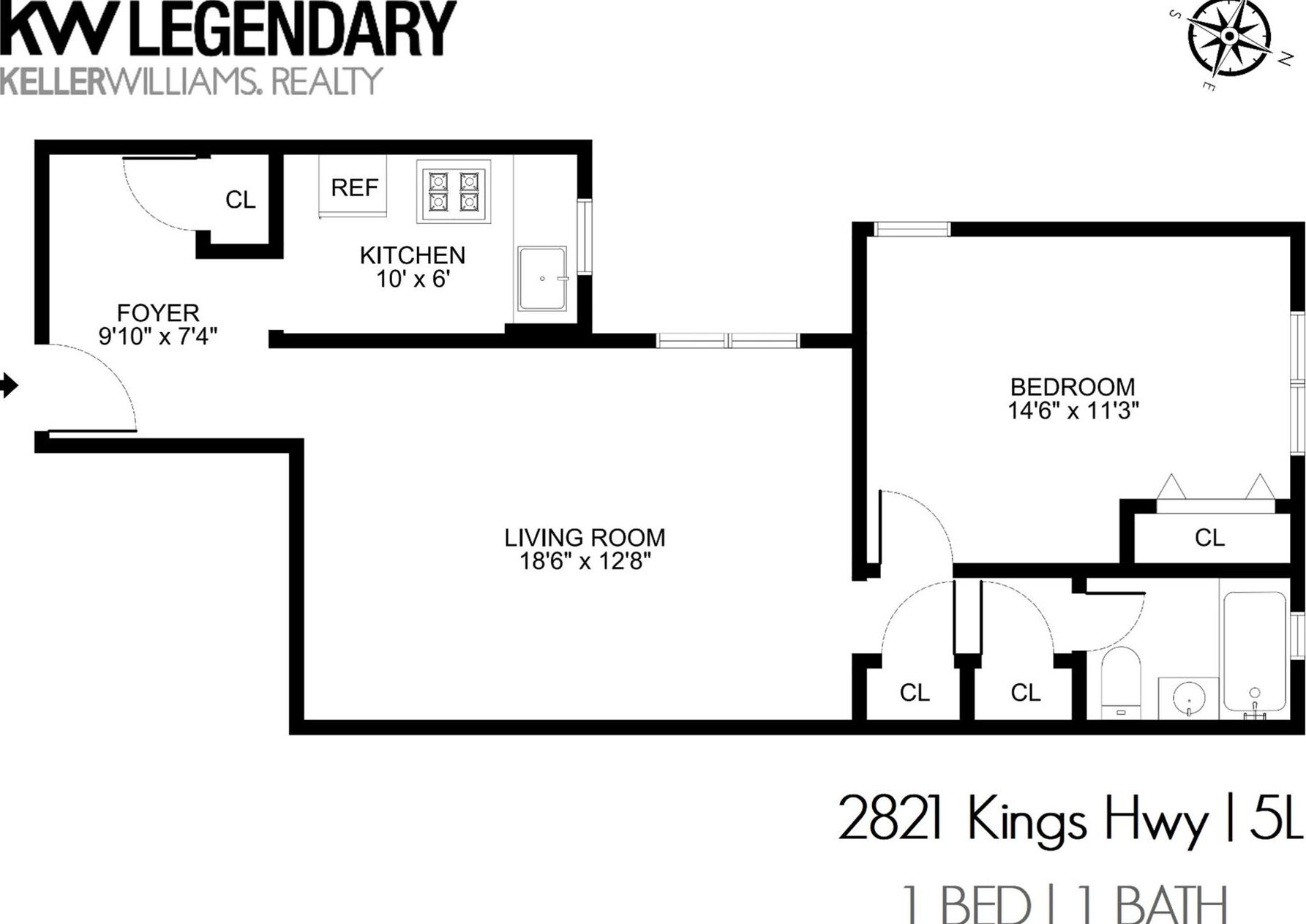 Coop Kings  Brooklyn, NY 11229, MLS-1003074-11
