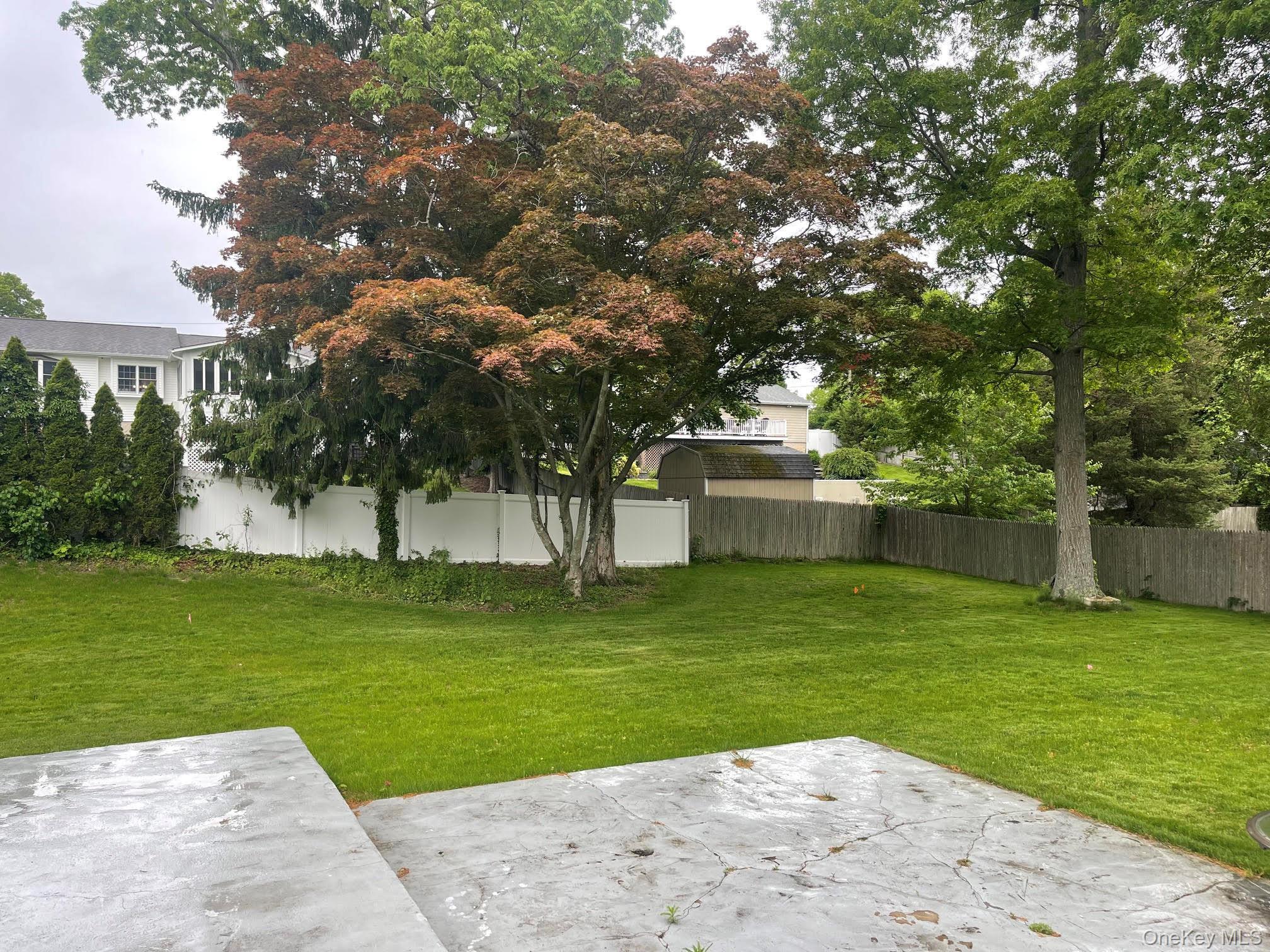 Single Family Rocky Point Landing Road  Suffolk County, NY 11778, MLS-1003076-17