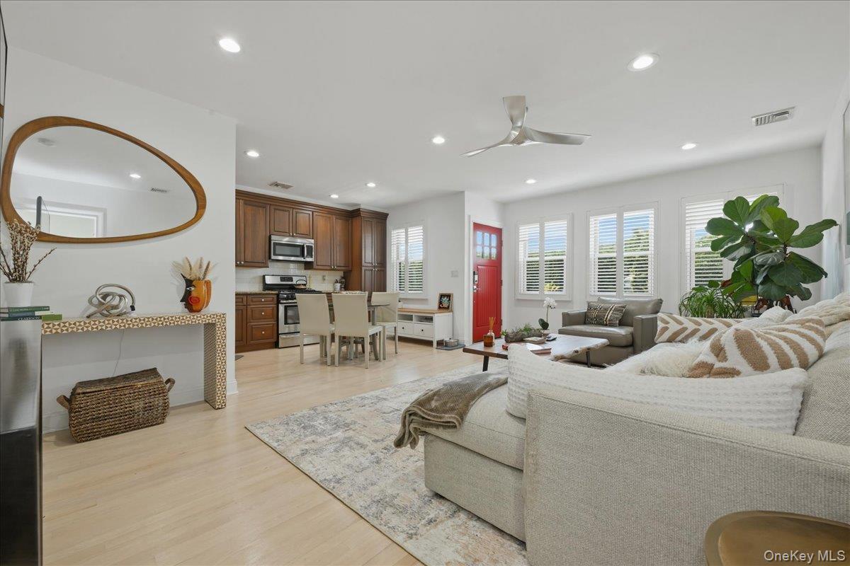 Single Family Clark Street Nassau County, NY 11561, MLS-1003080-16