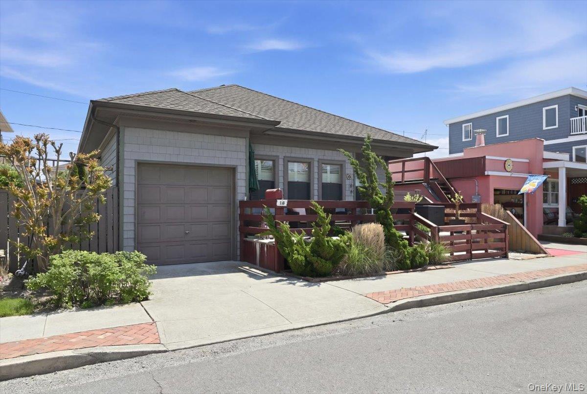 Single Family Clark Street Nassau County, NY 11561, MLS-1003080-2